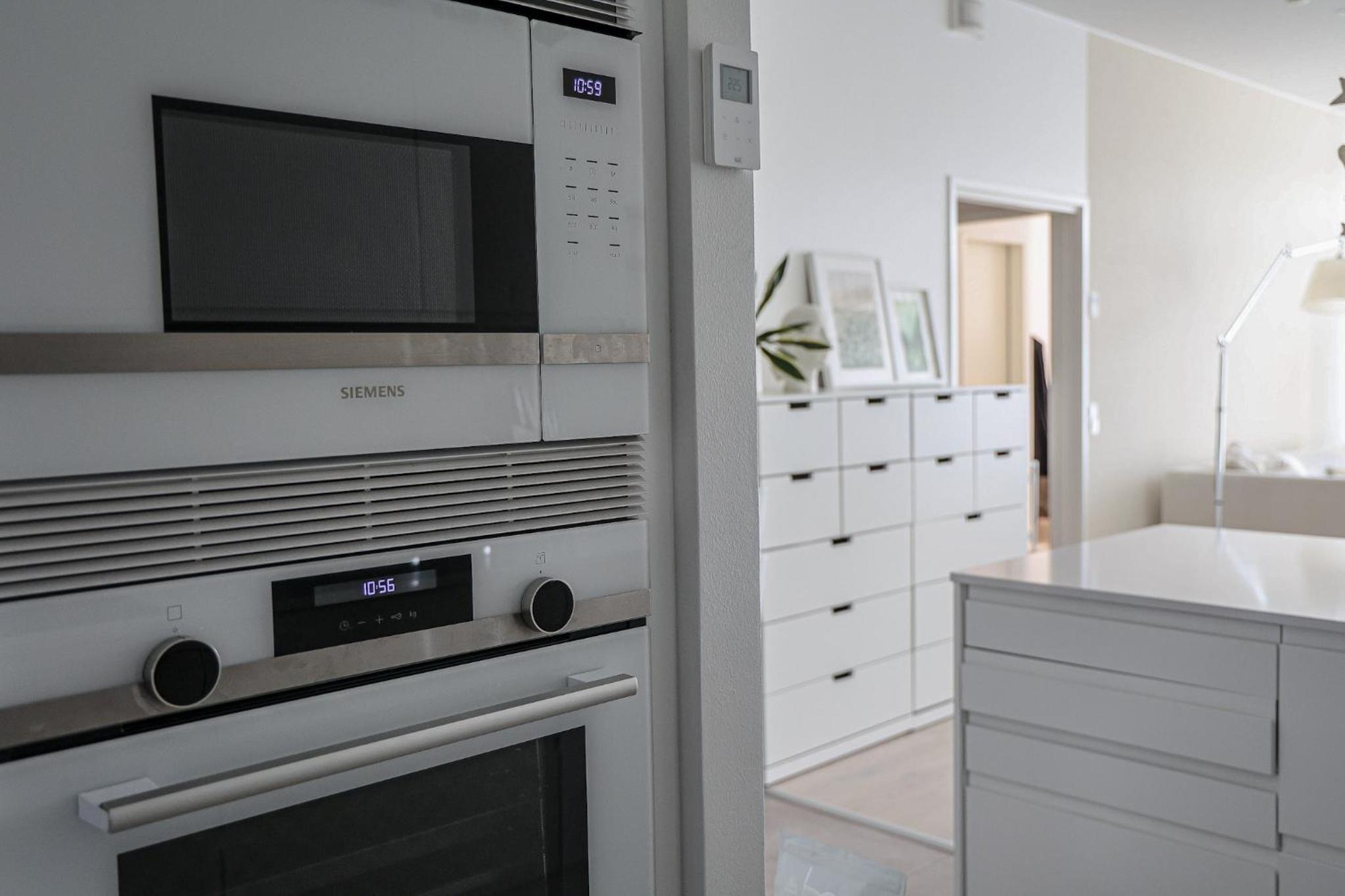White Heaven Suite By BookLapland