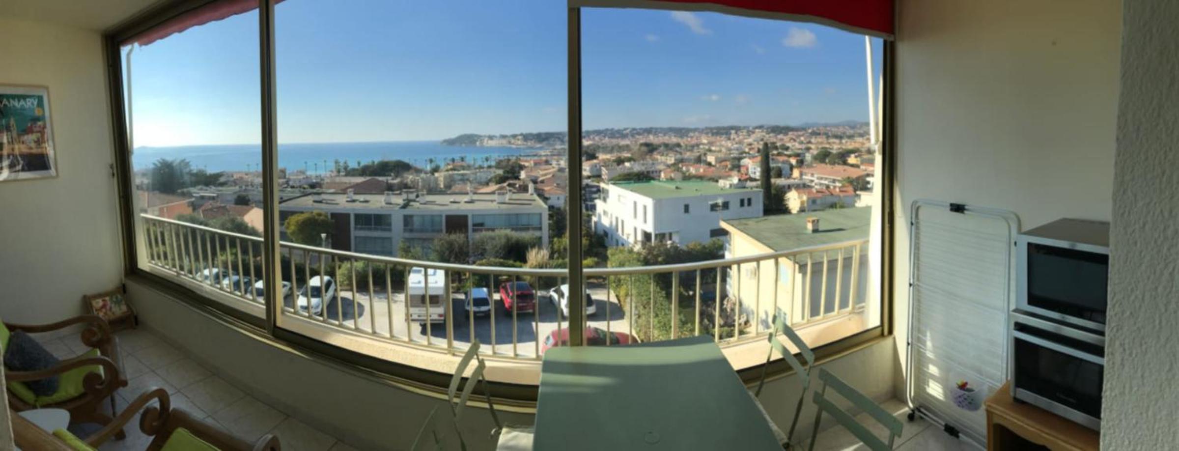 Charming Studio With Terrace And 180 Sea View, photo 15
