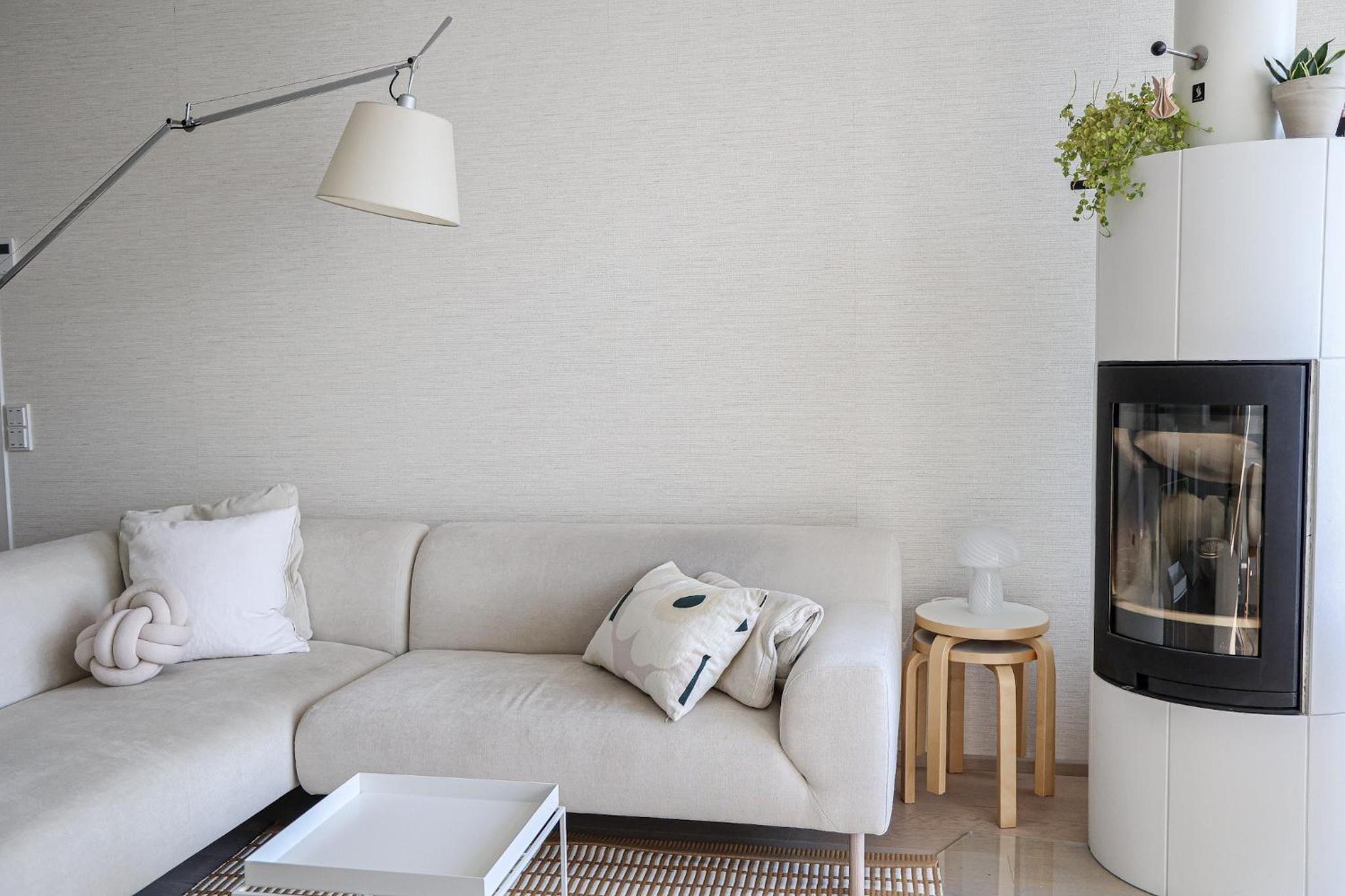 White Heaven Suite By BookLapland