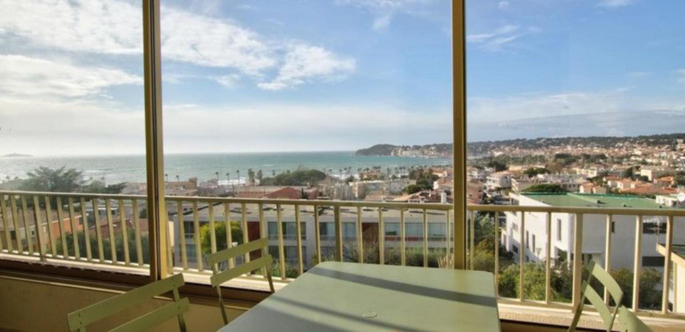 Charming Studio With Terrace And 180 Sea View, photo 12