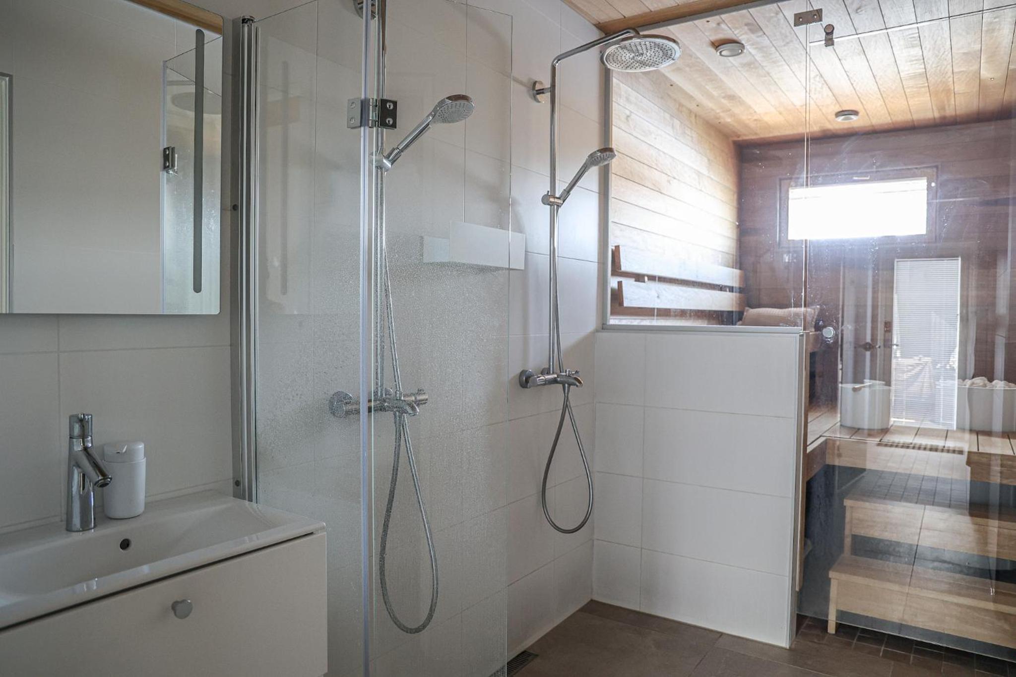White Heaven Suite By BookLapland
