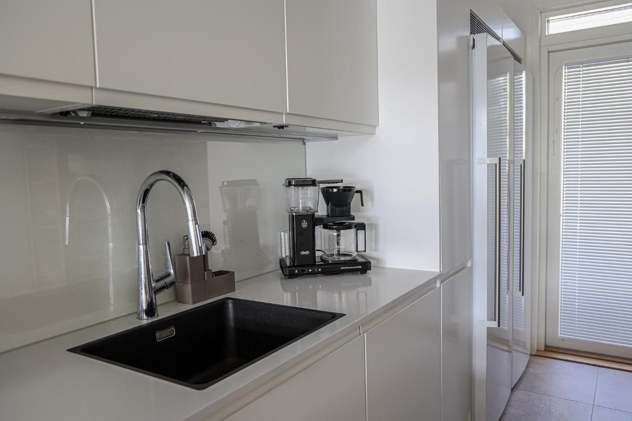 White Heaven Suite By BookLapland