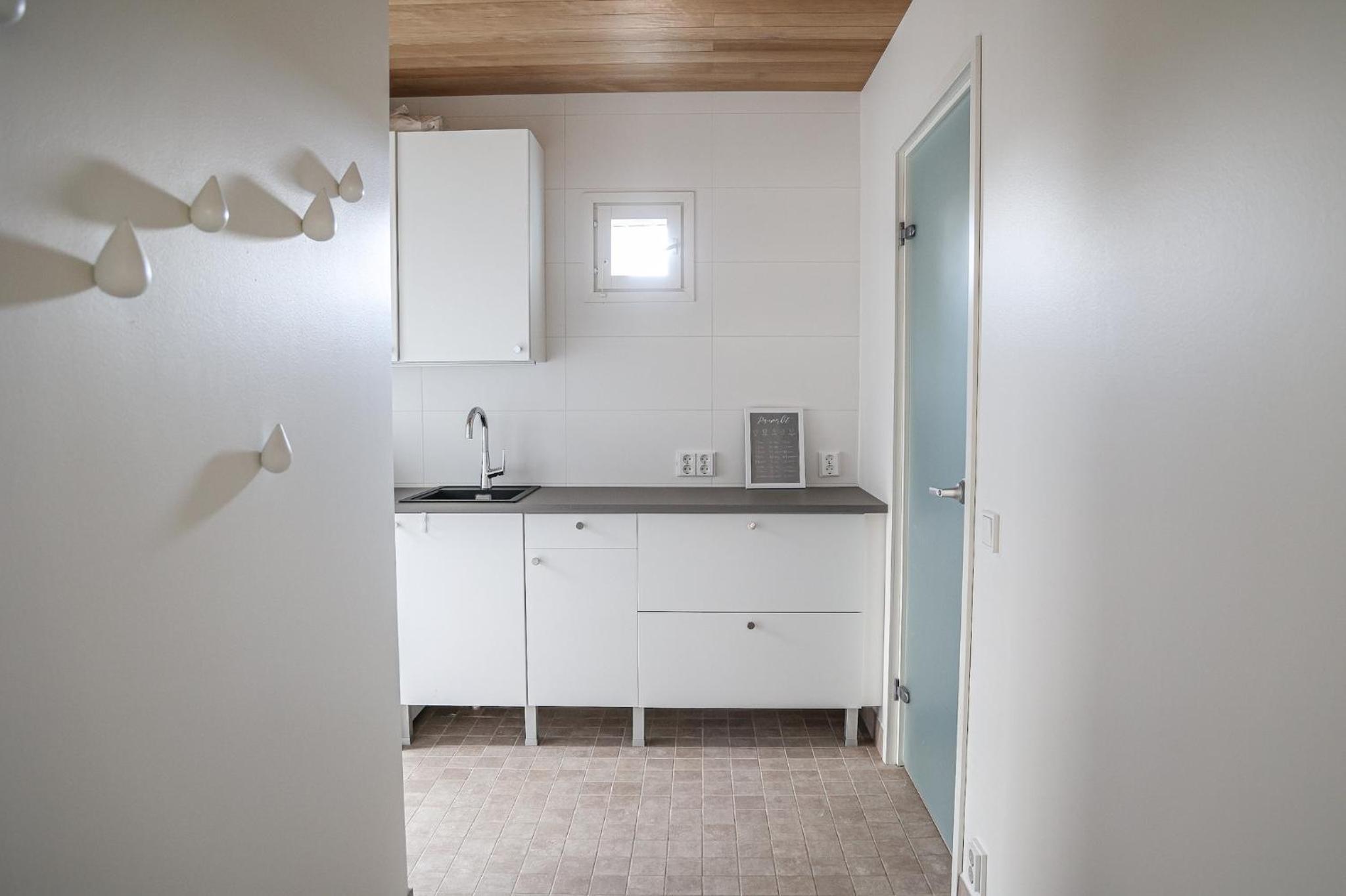 White Heaven Suite By BookLapland