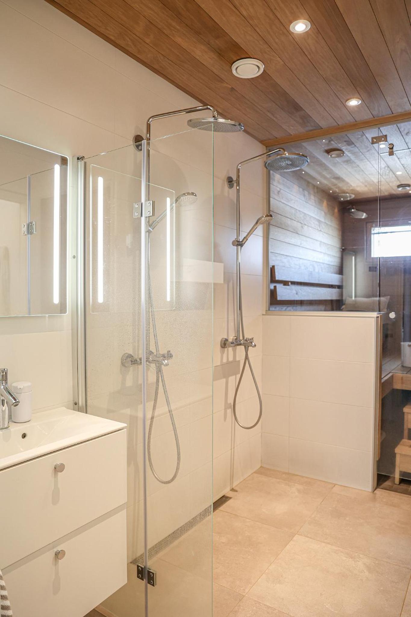 White Heaven Suite By BookLapland