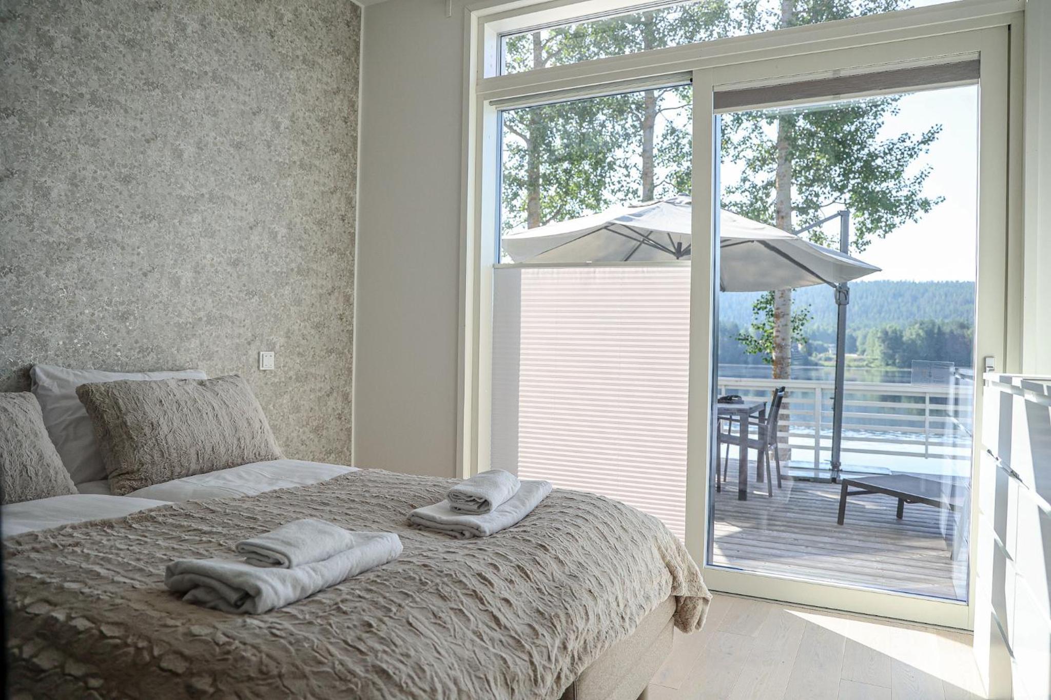 White Heaven Suite By BookLapland