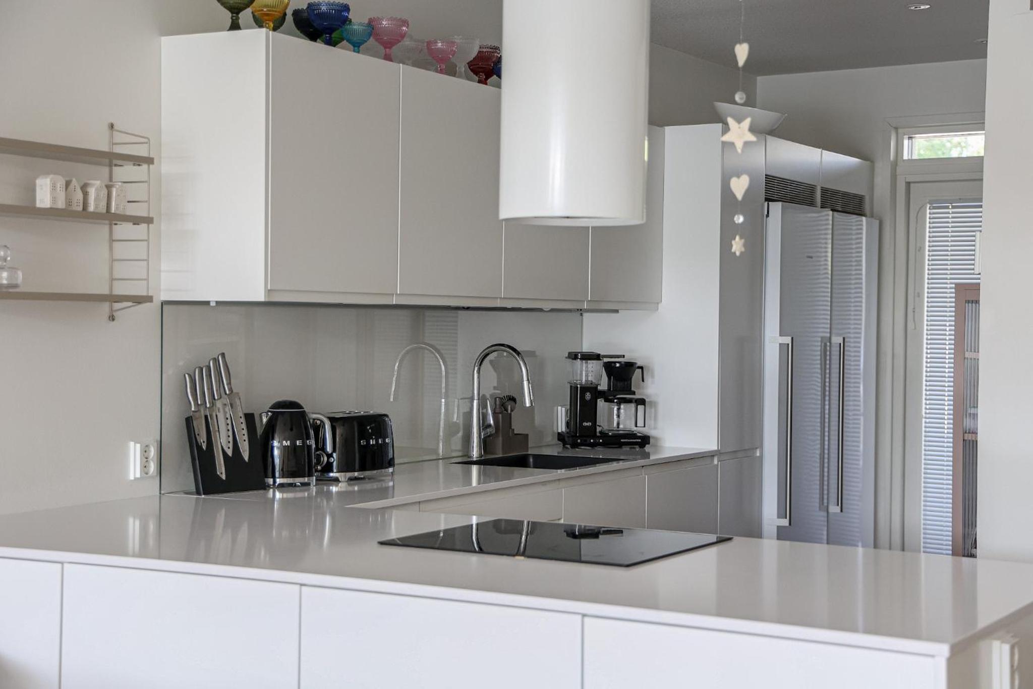 White Heaven Suite By BookLapland