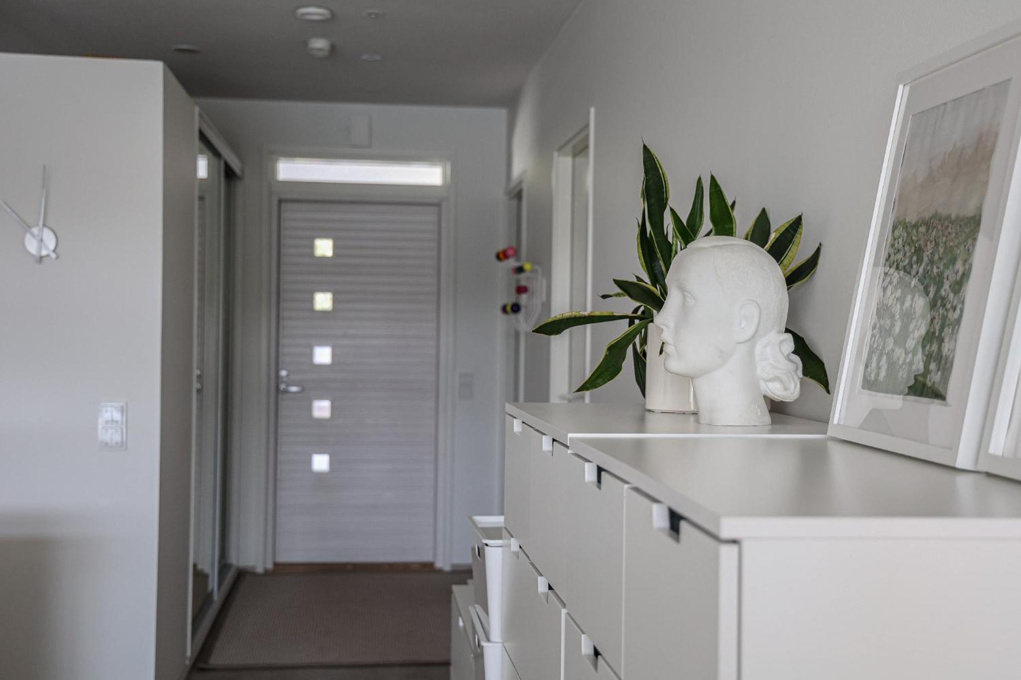 White Heaven Suite By BookLapland