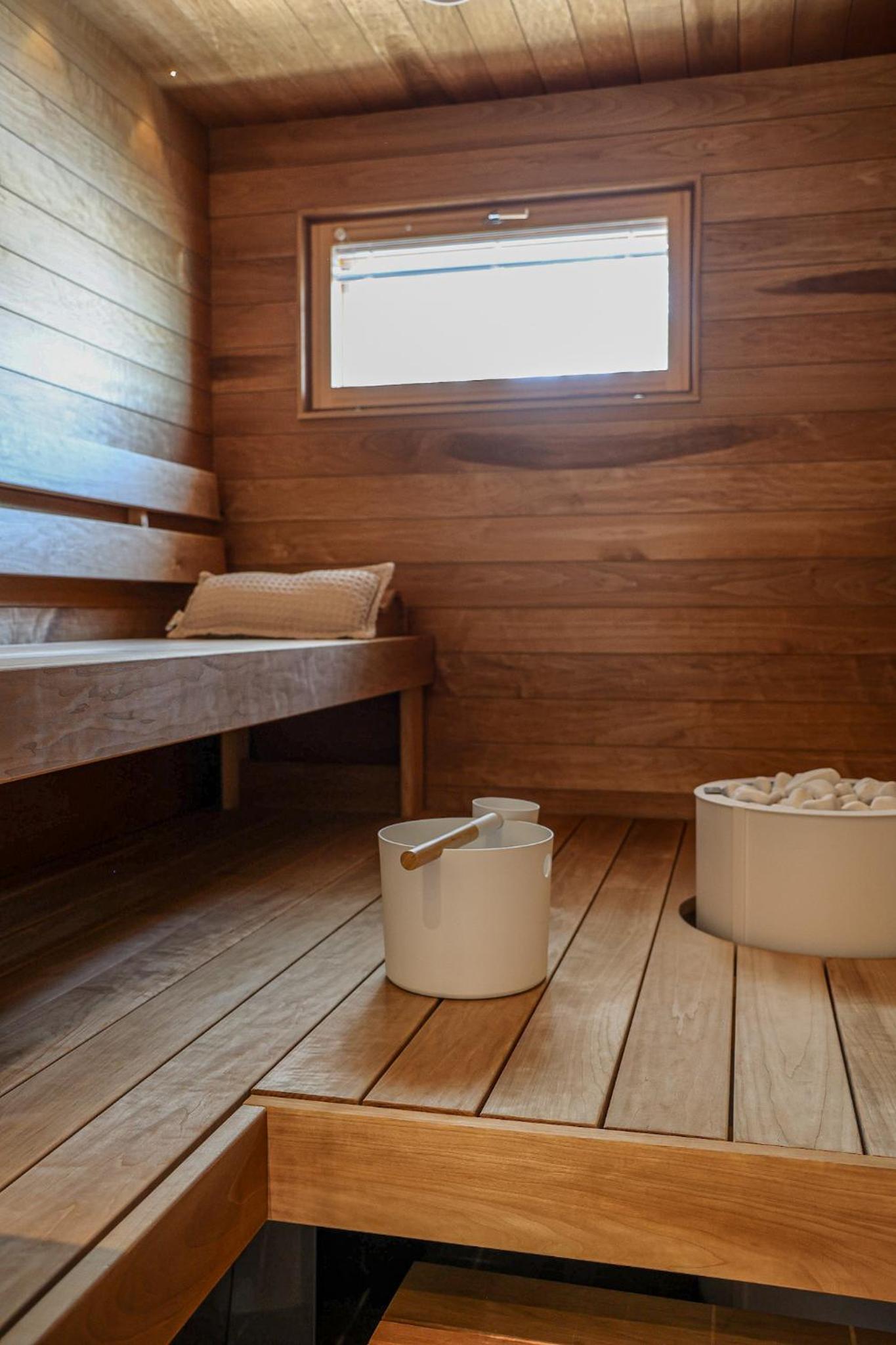 White Heaven Suite By BookLapland