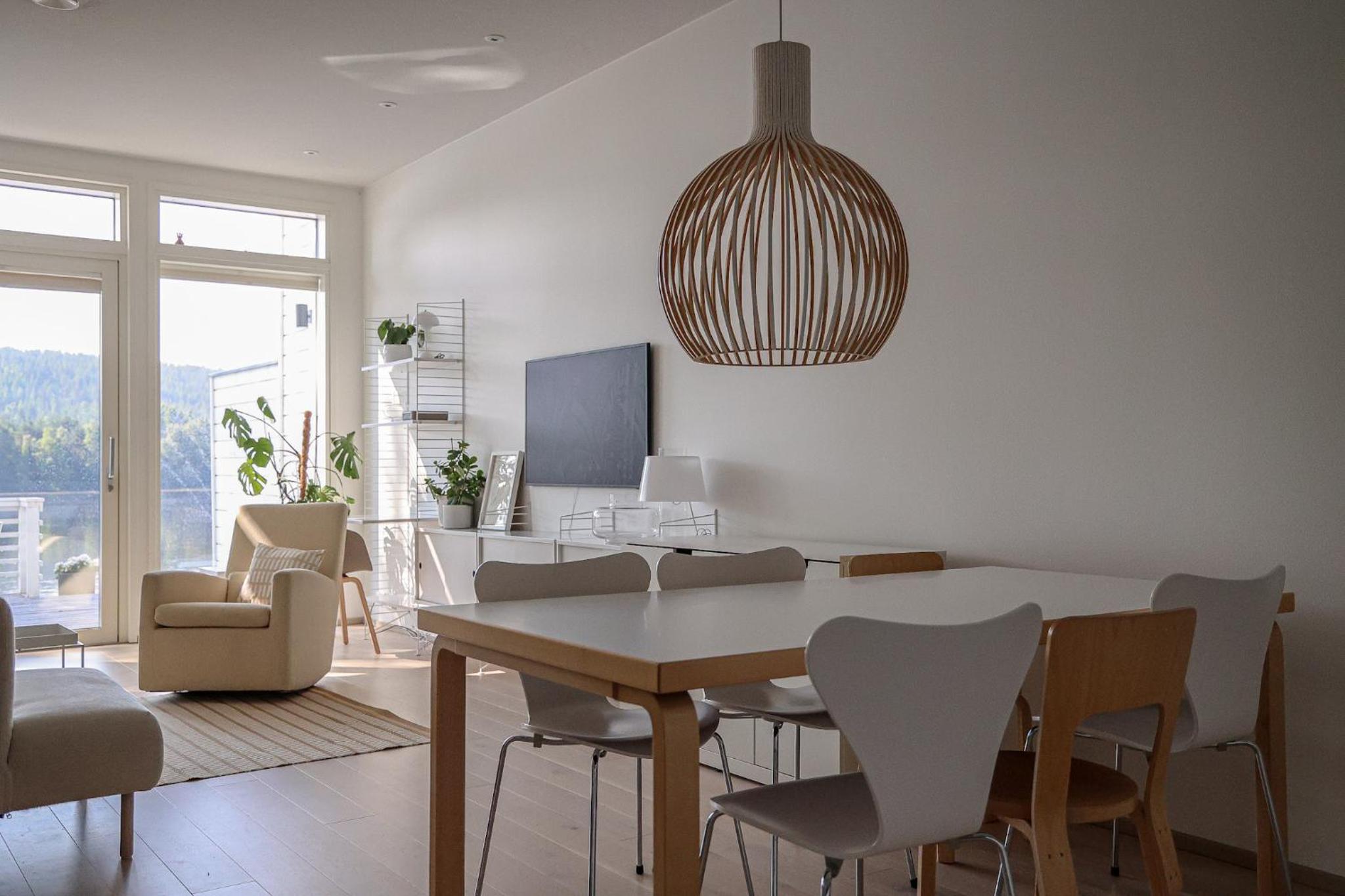 White Heaven Suite By BookLapland