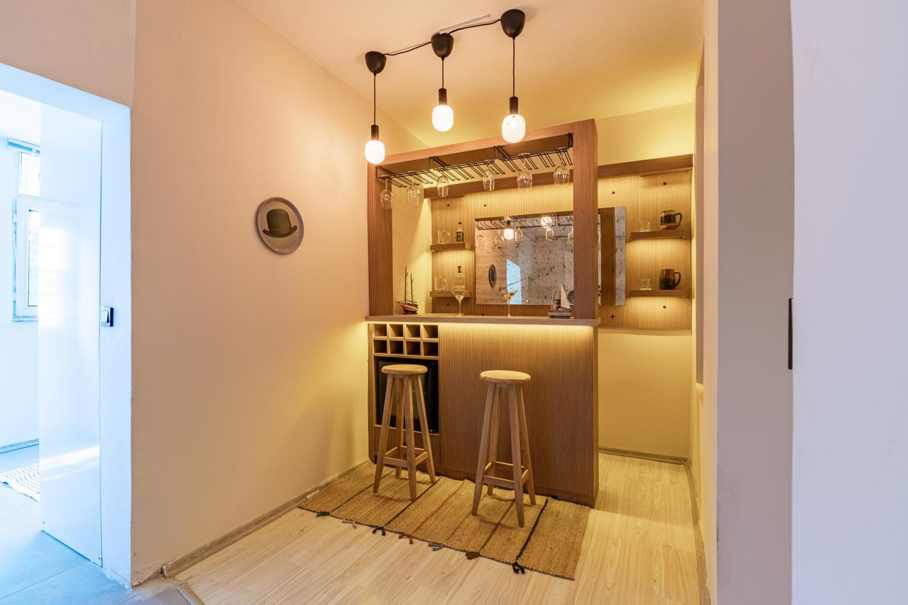 Maison Istanbulite
