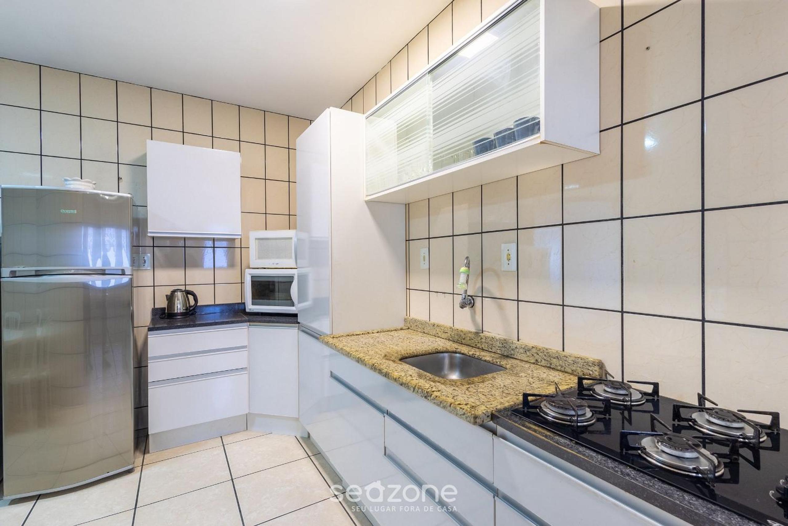 Beachfront Apartment with Beach View VTE0301
