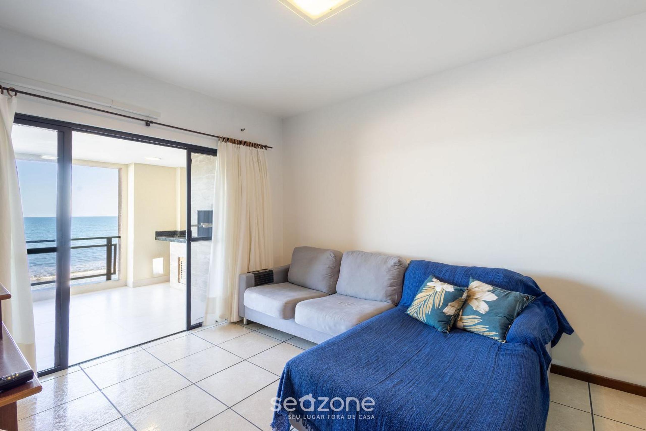 Beachfront Apartment with Beach View VTE0301