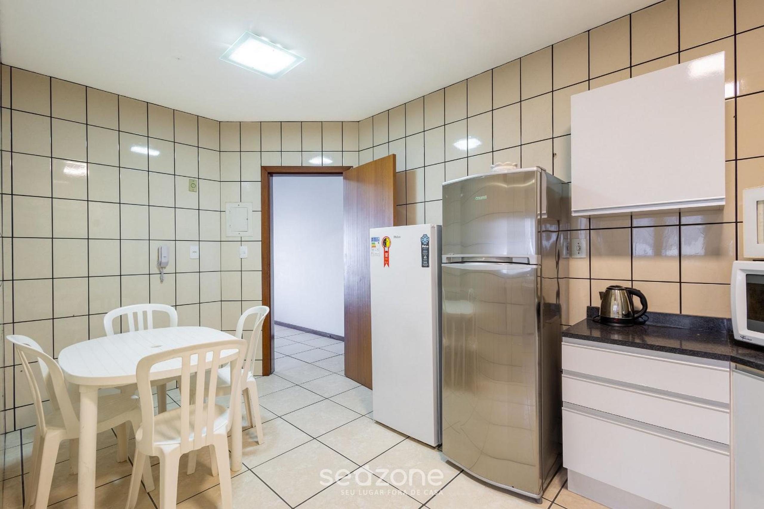 Beachfront Apartment with Beach View VTE0301