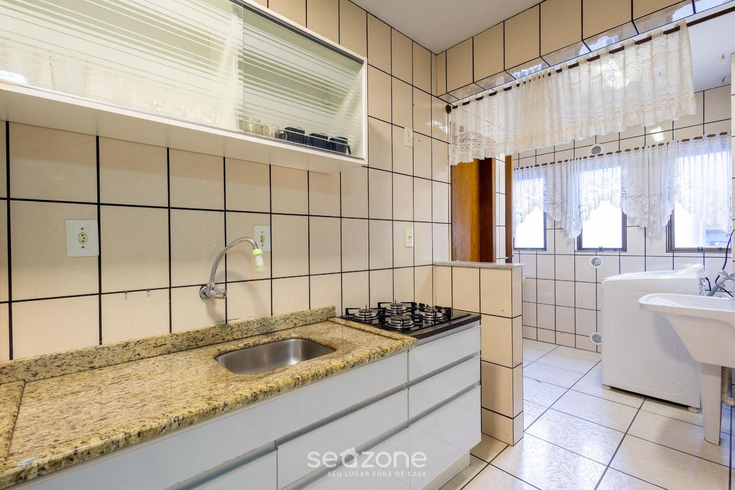 Beachfront Apartment with Beach View VTE0301