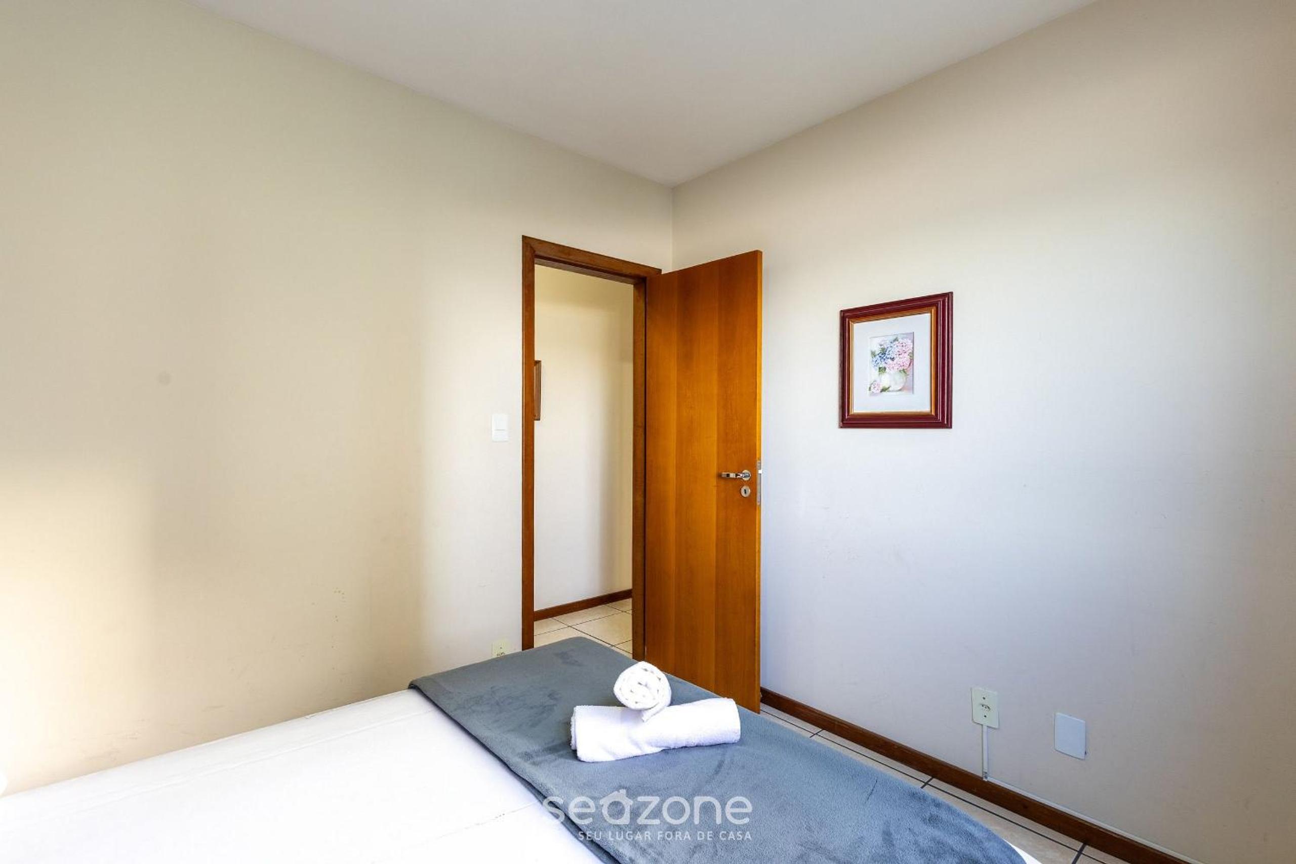 Beachfront Apartment with Beach View VTE0301