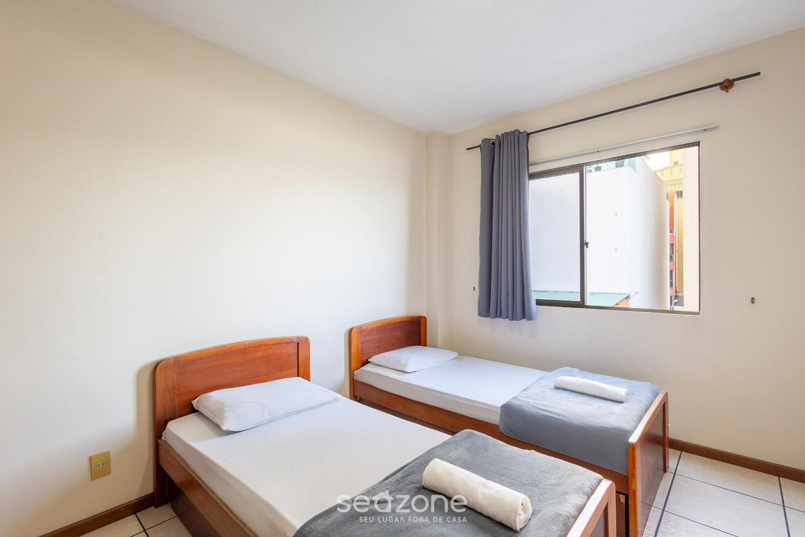 Beachfront Apartment with Beach View VTE0301