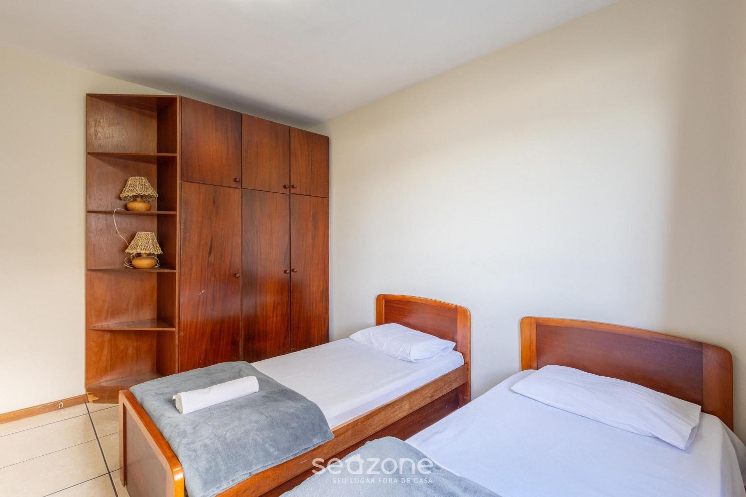Beachfront Apartment with Beach View VTE0301