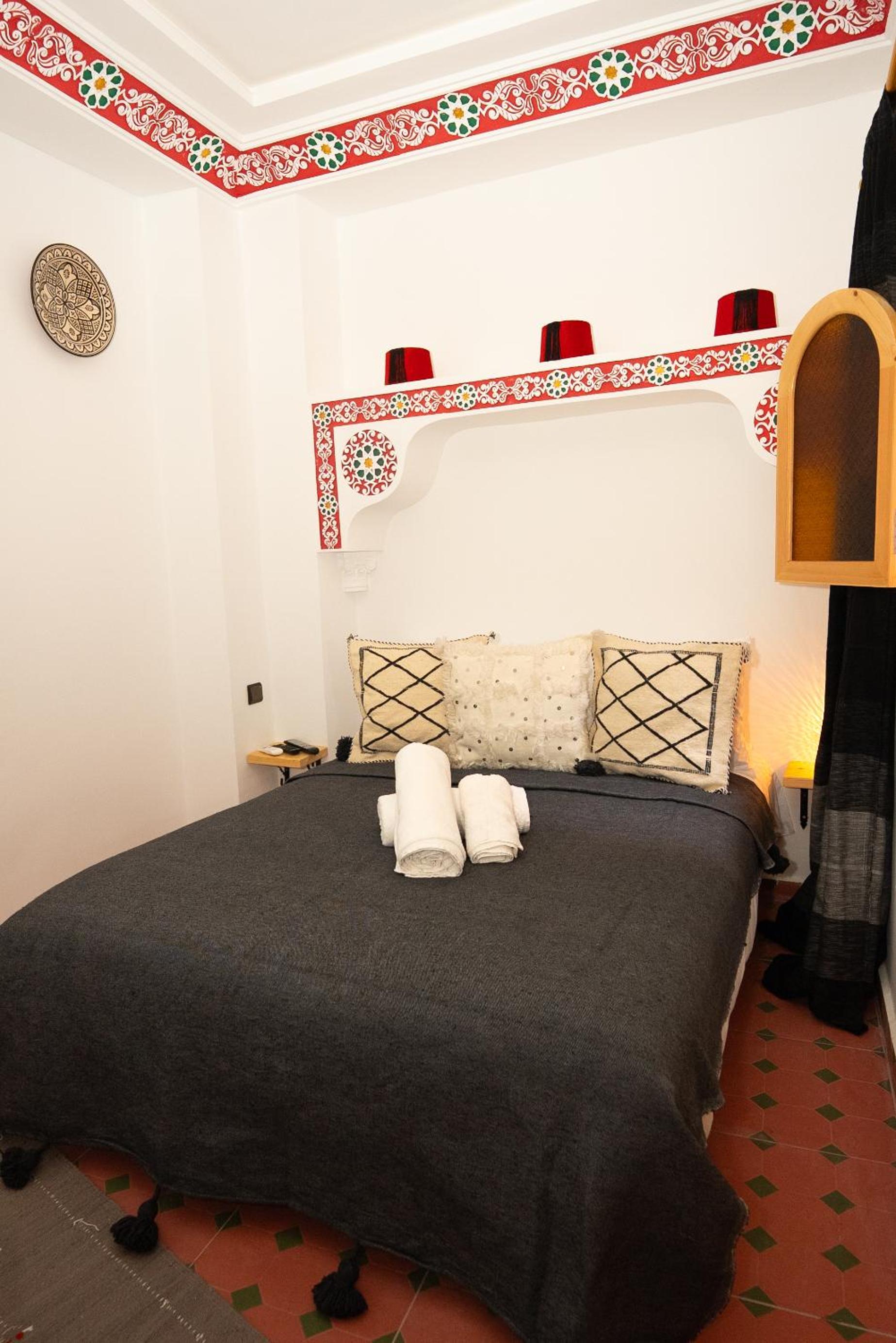 Riad KASBAH