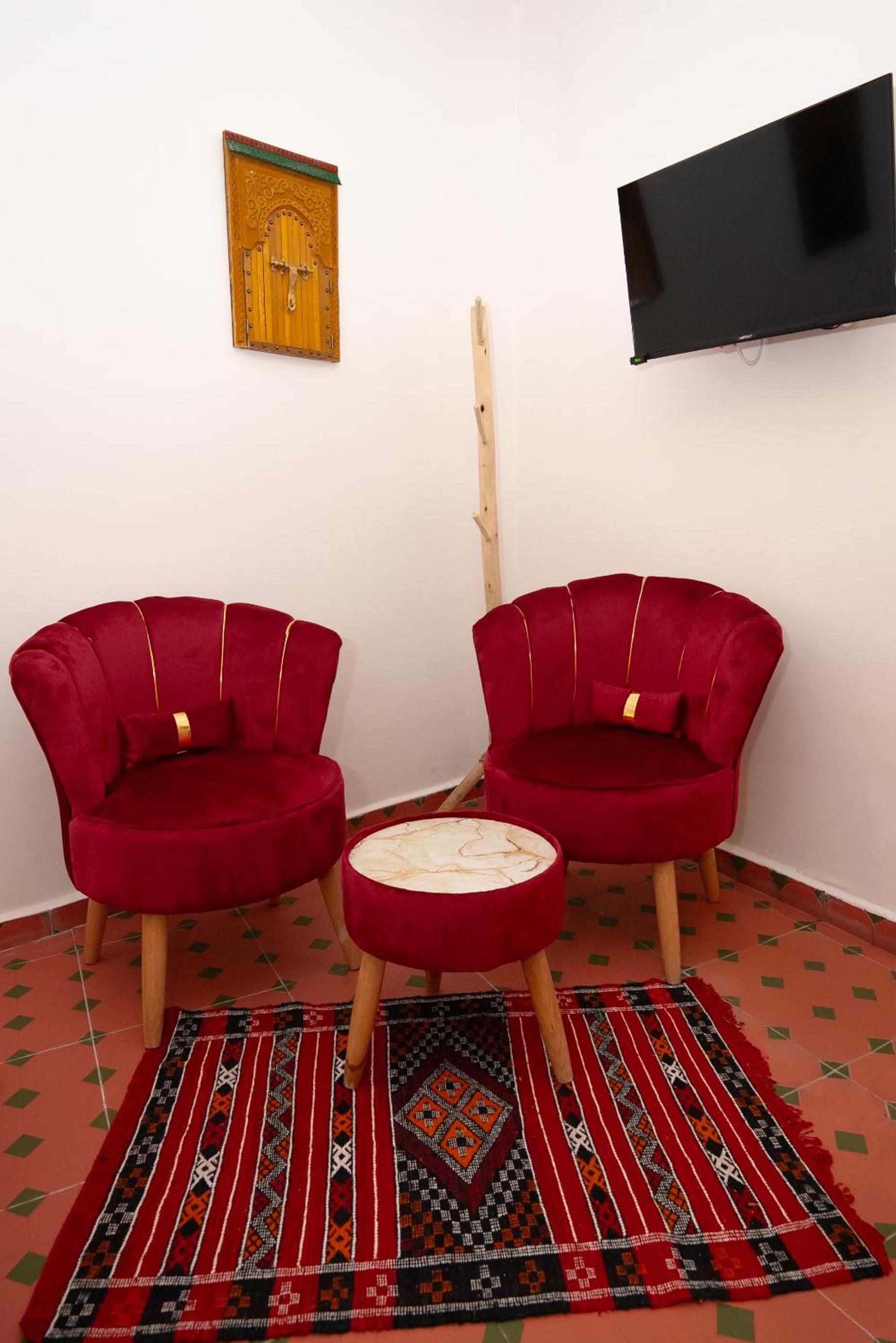 Riad KASBAH
