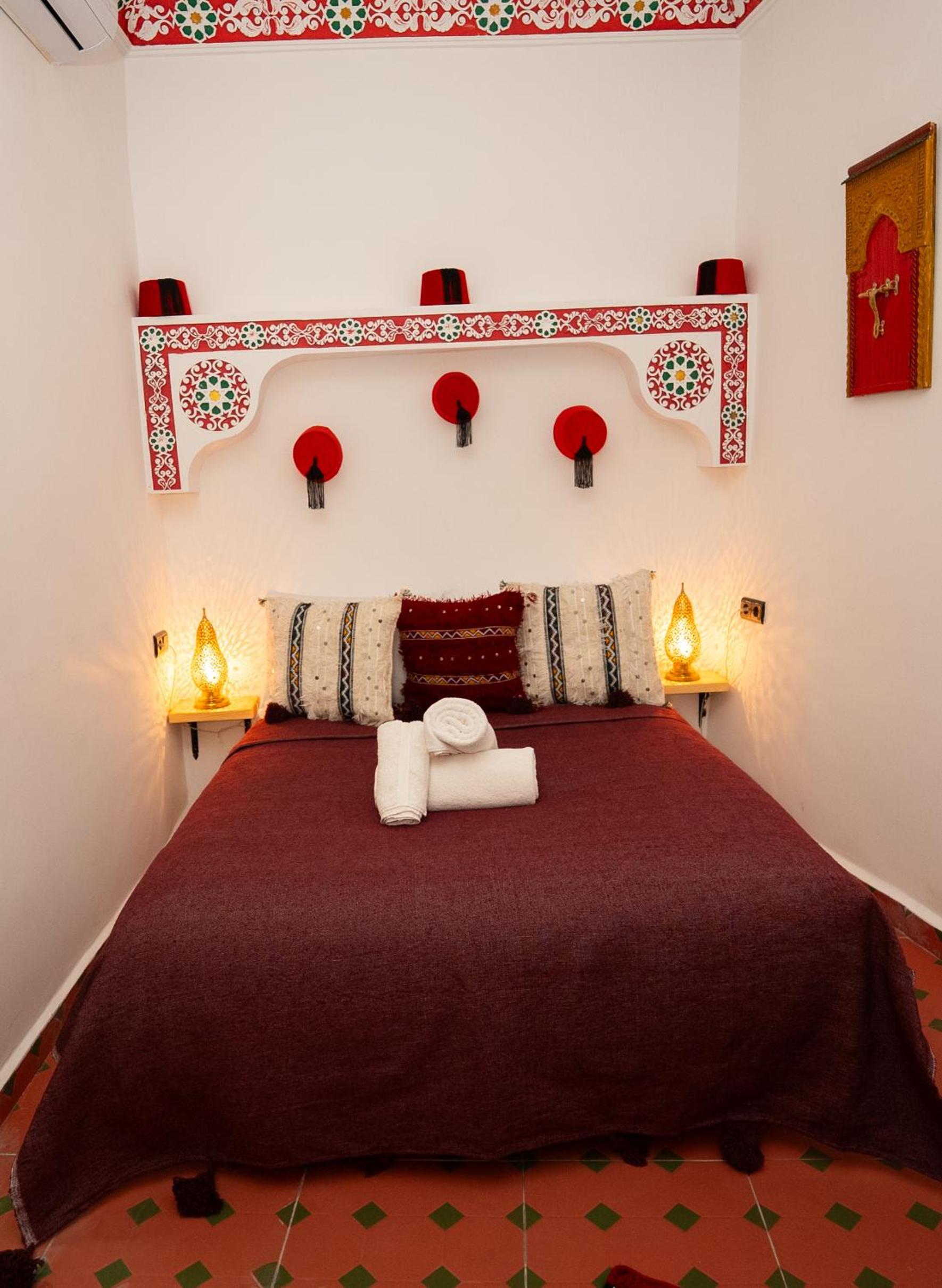 Riad KASBAH