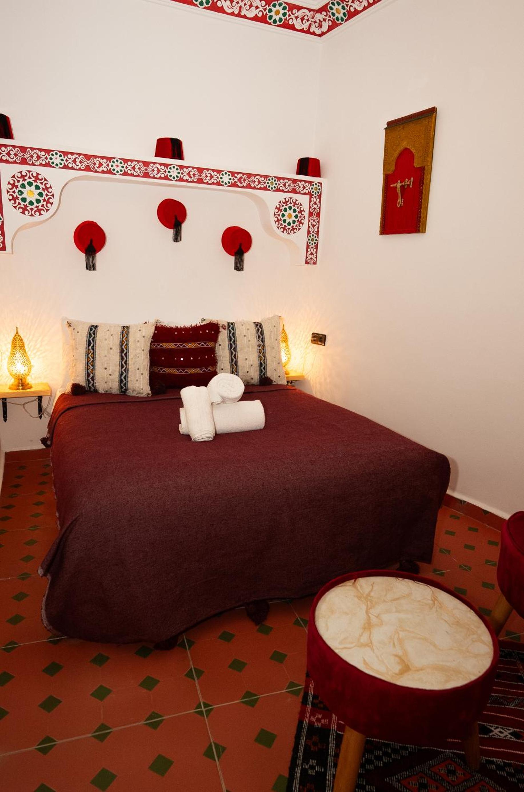 Riad KASBAH