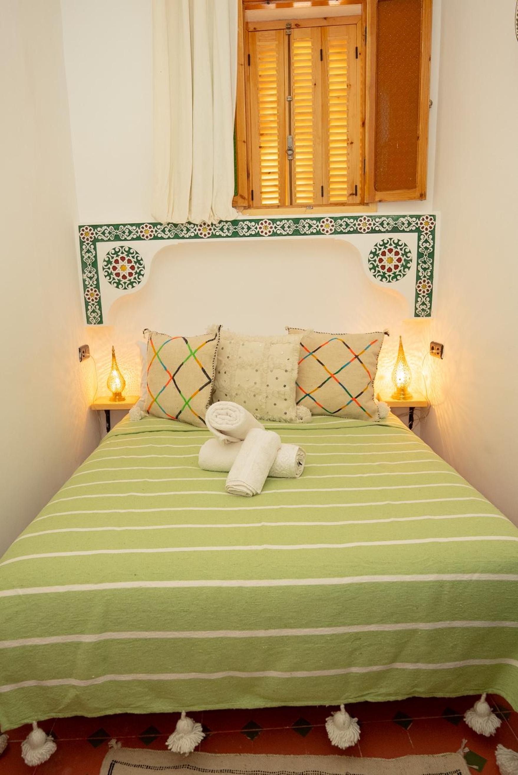 Riad KASBAH
