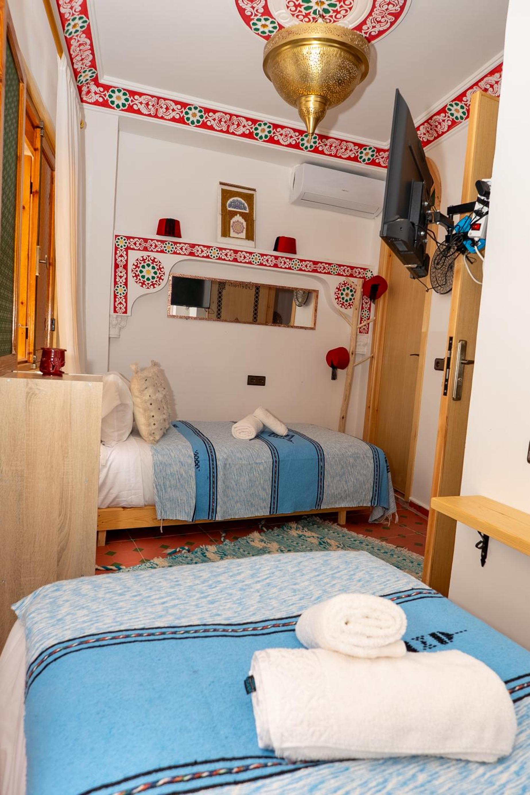 Riad KASBAH