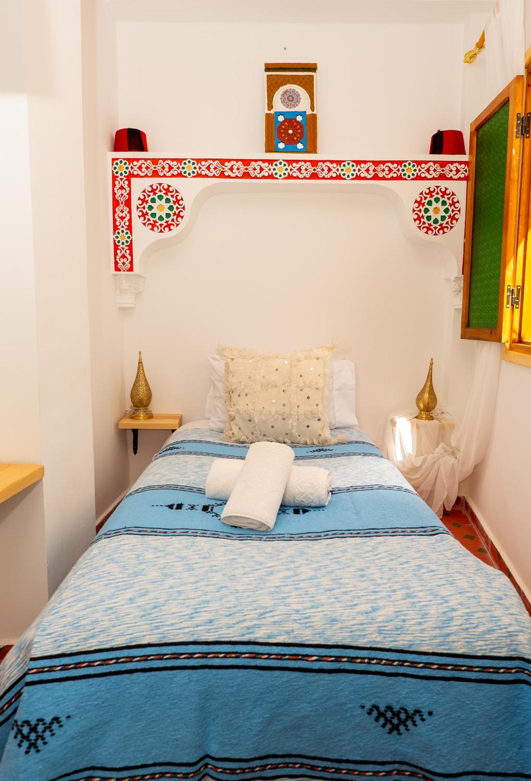 Riad KASBAH
