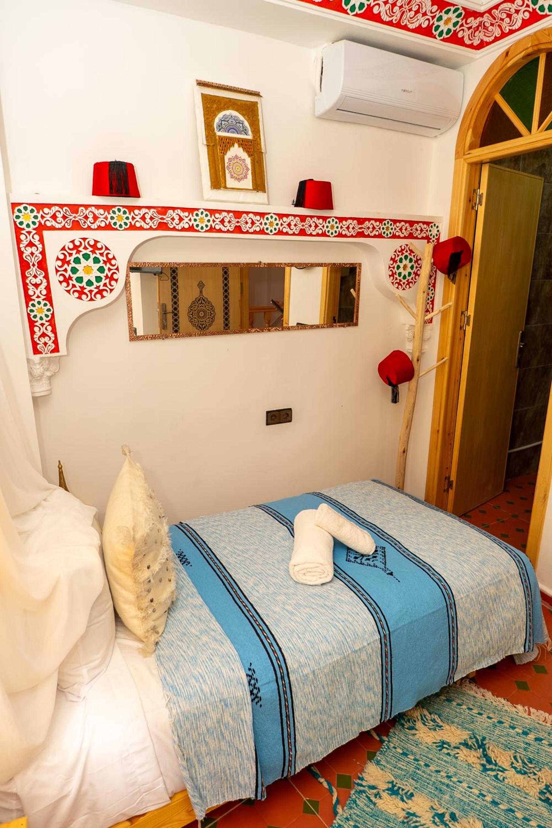 Riad KASBAH