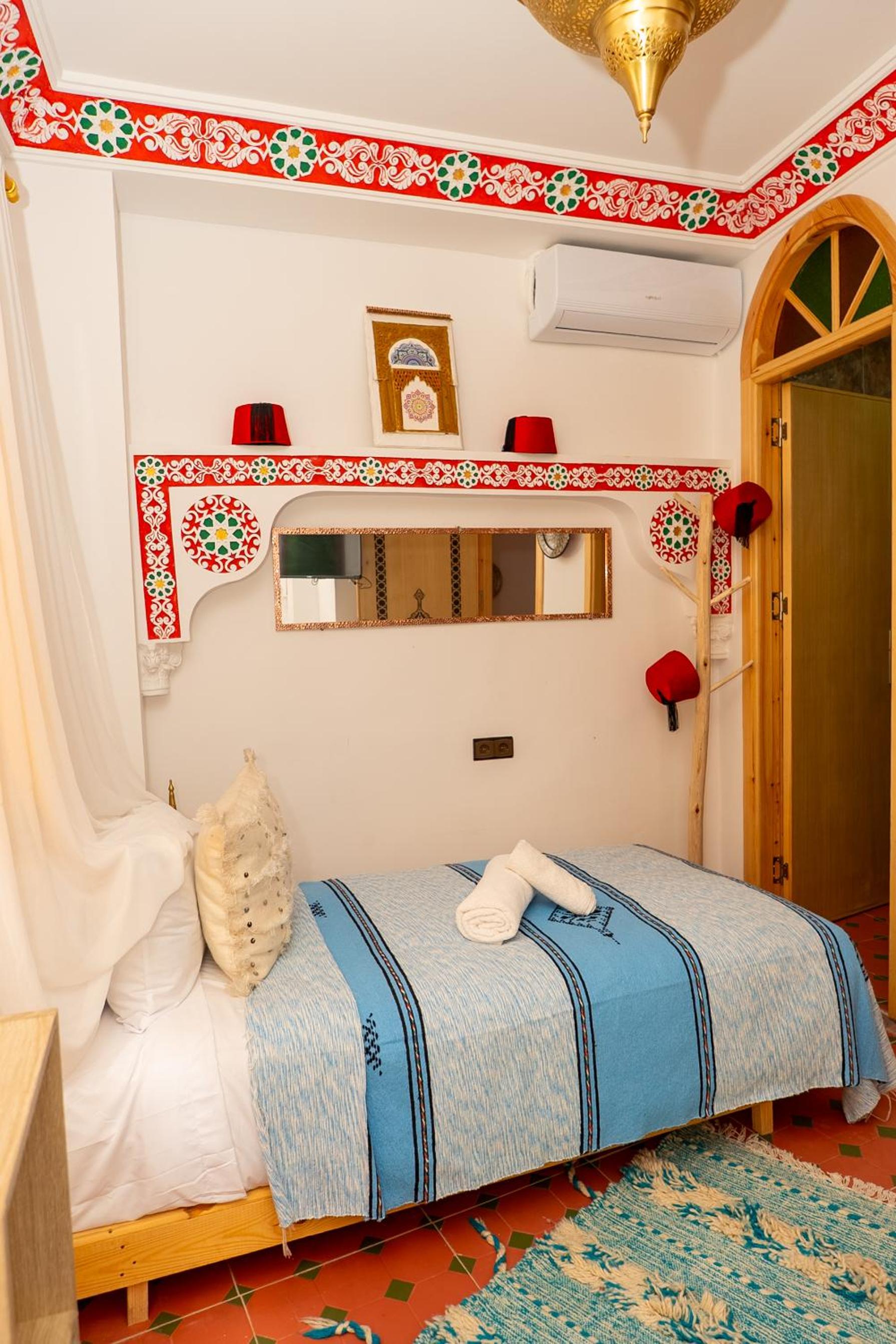Riad KASBAH