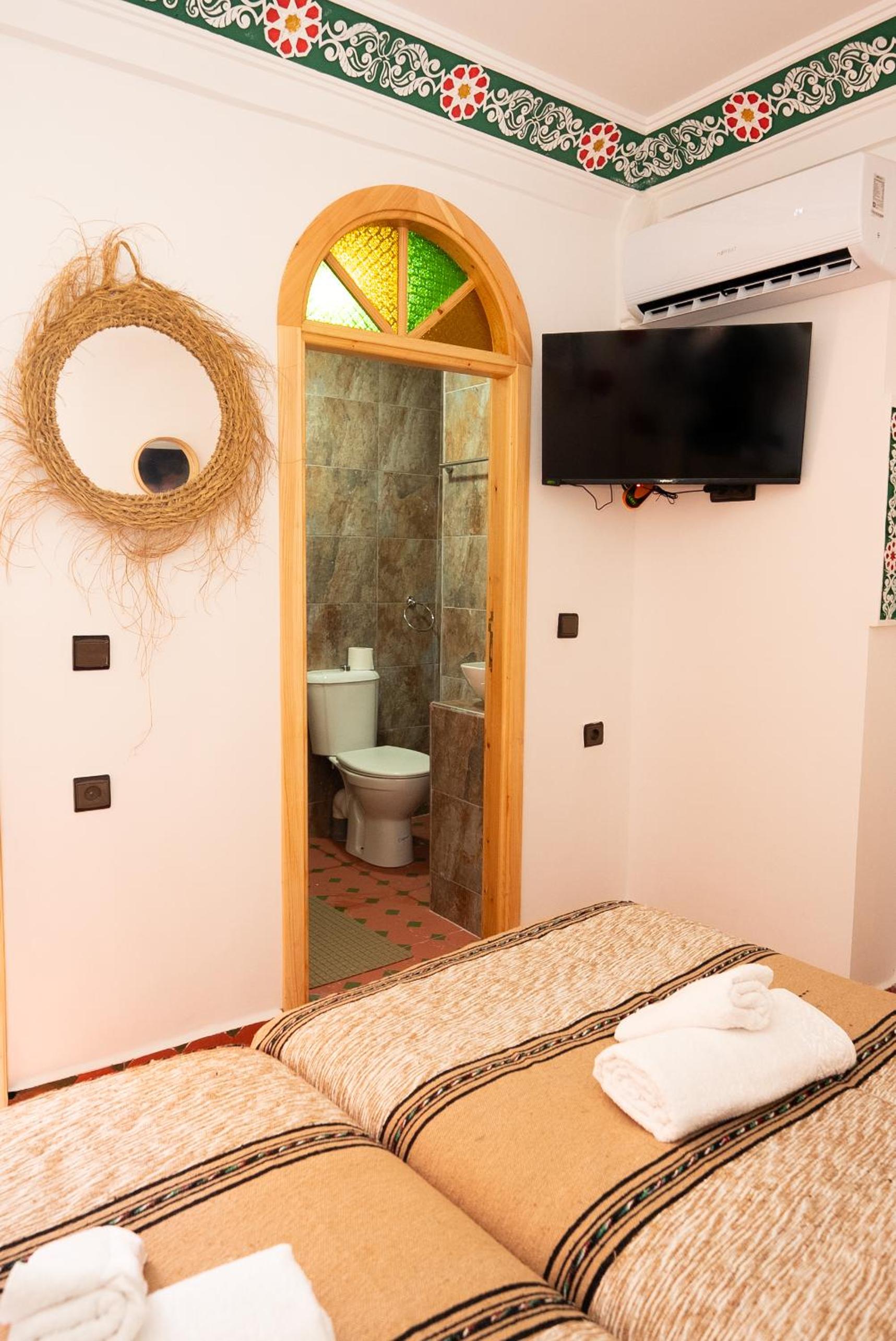 Riad KASBAH