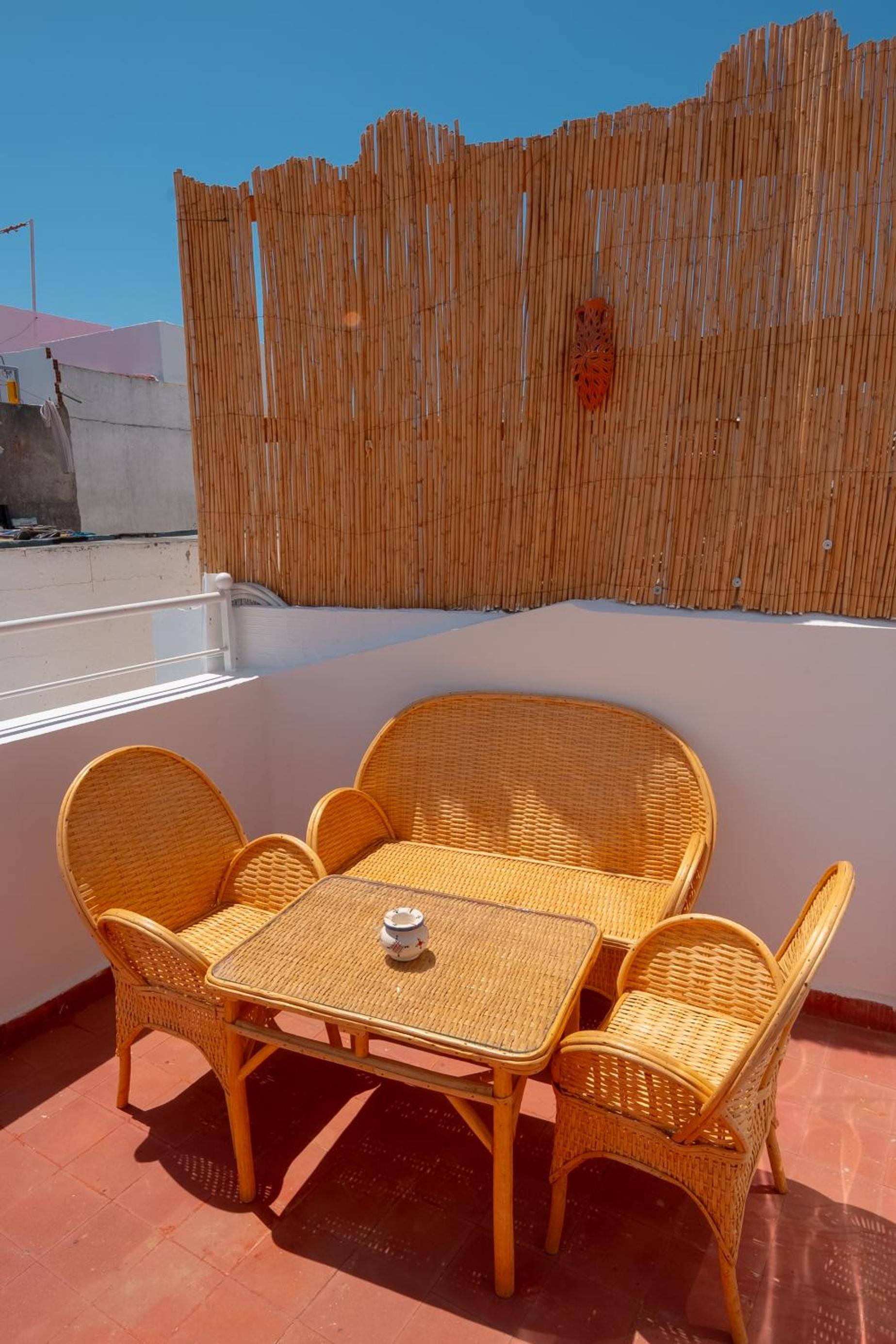 Riad KASBAH