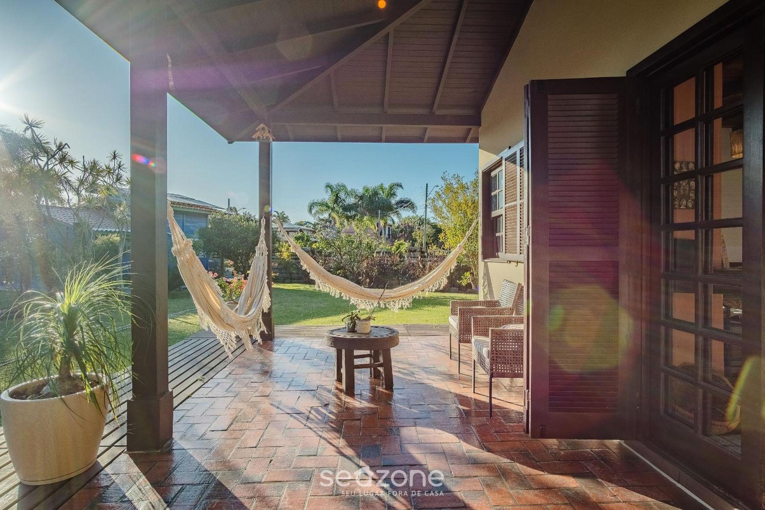 3-Bedroom House 350m from the Beach TAB0140