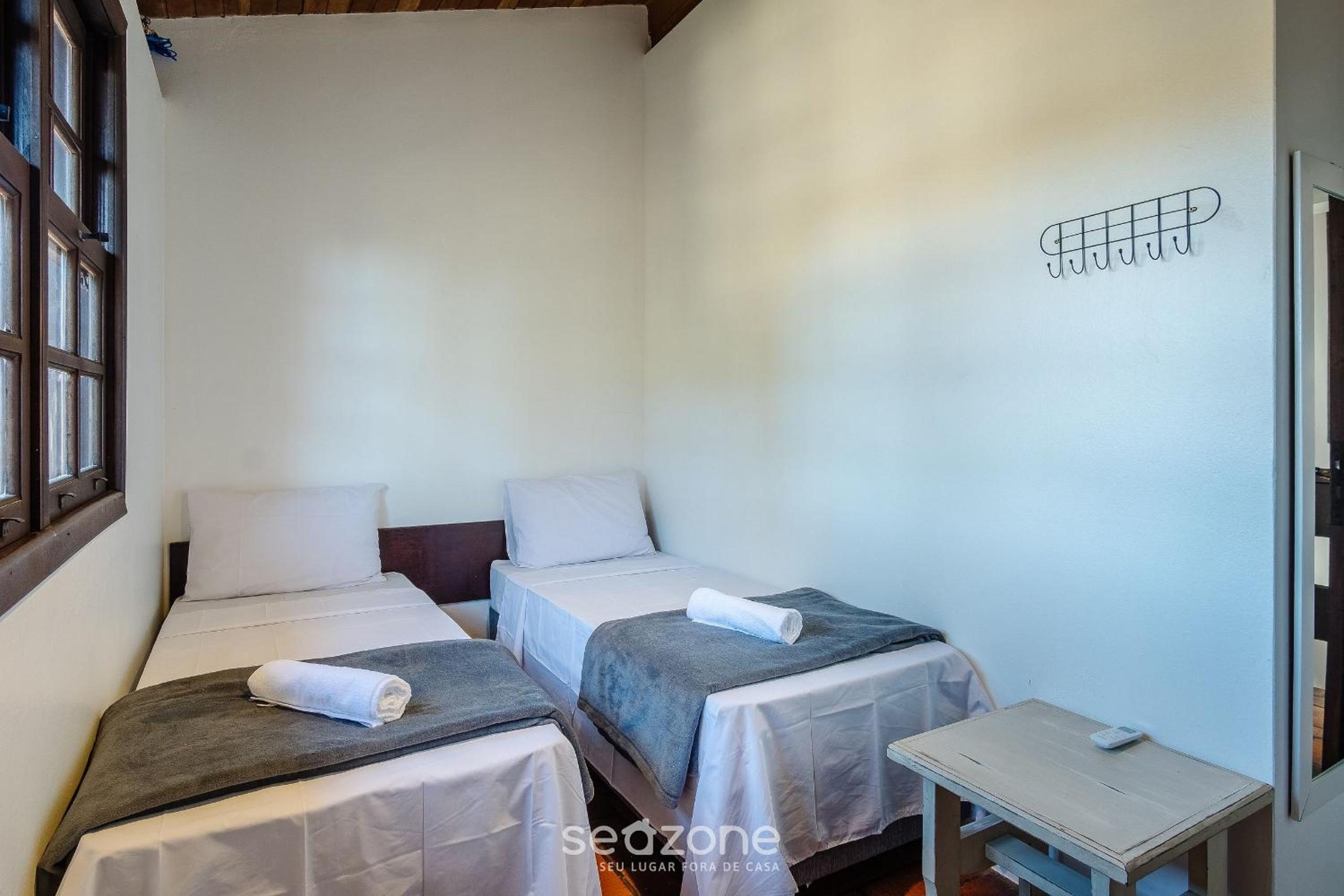 3-Bedroom House 350m from the Beach TAB0140