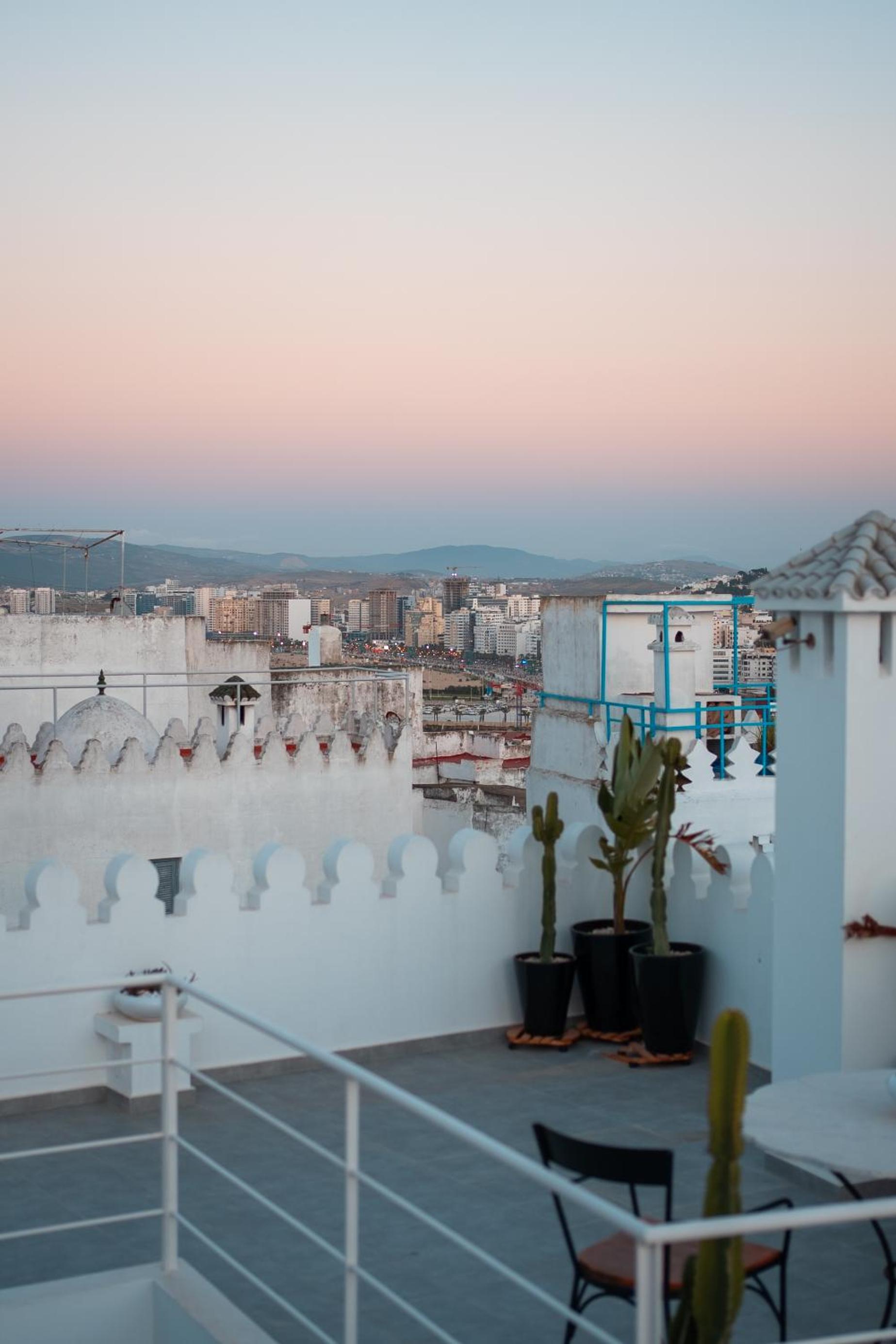 Riad KASBAH