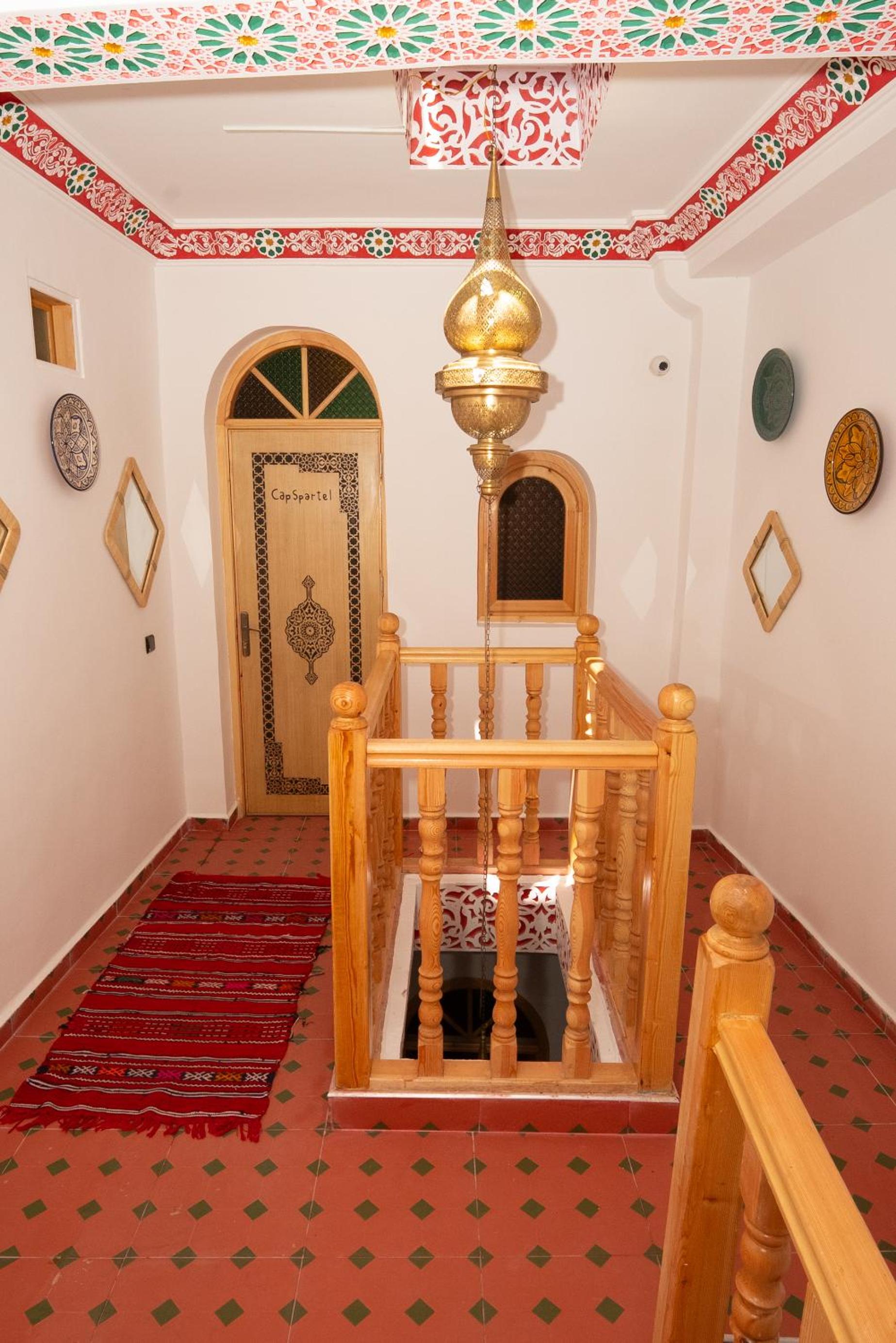 Riad KASBAH