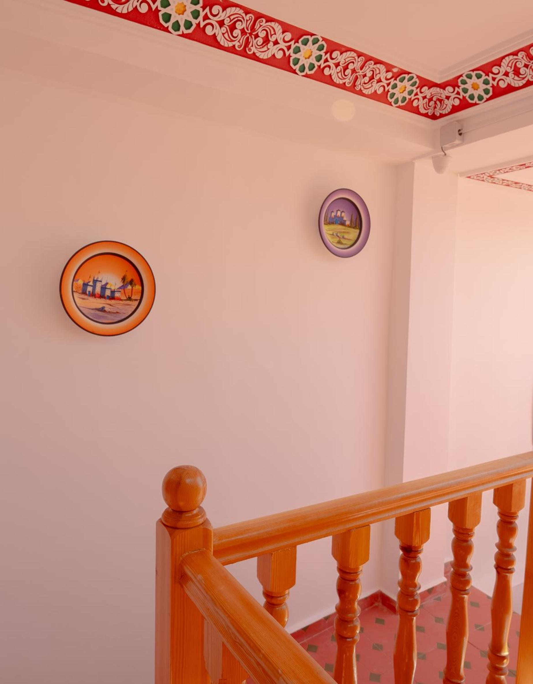 Riad KASBAH