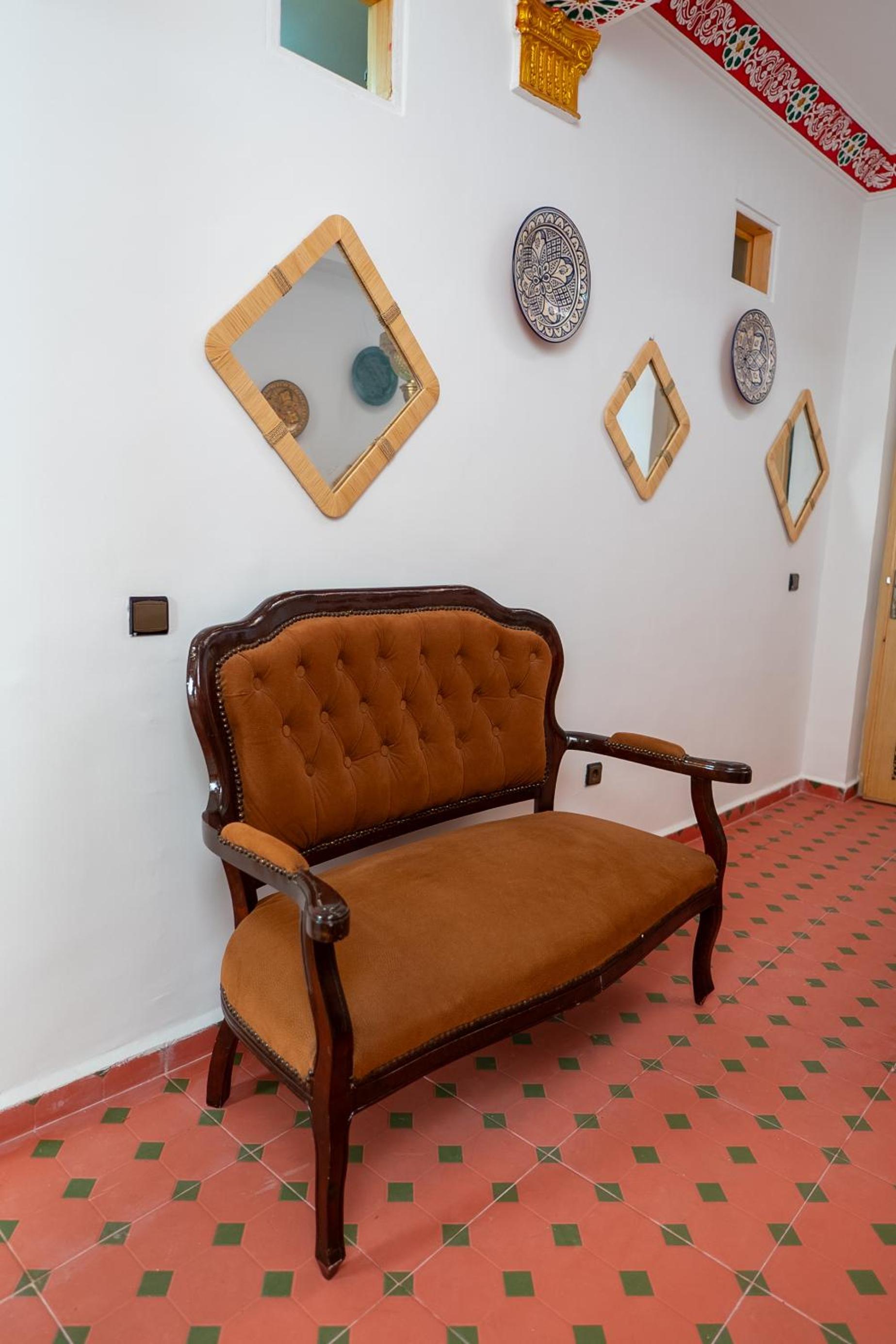 Riad KASBAH