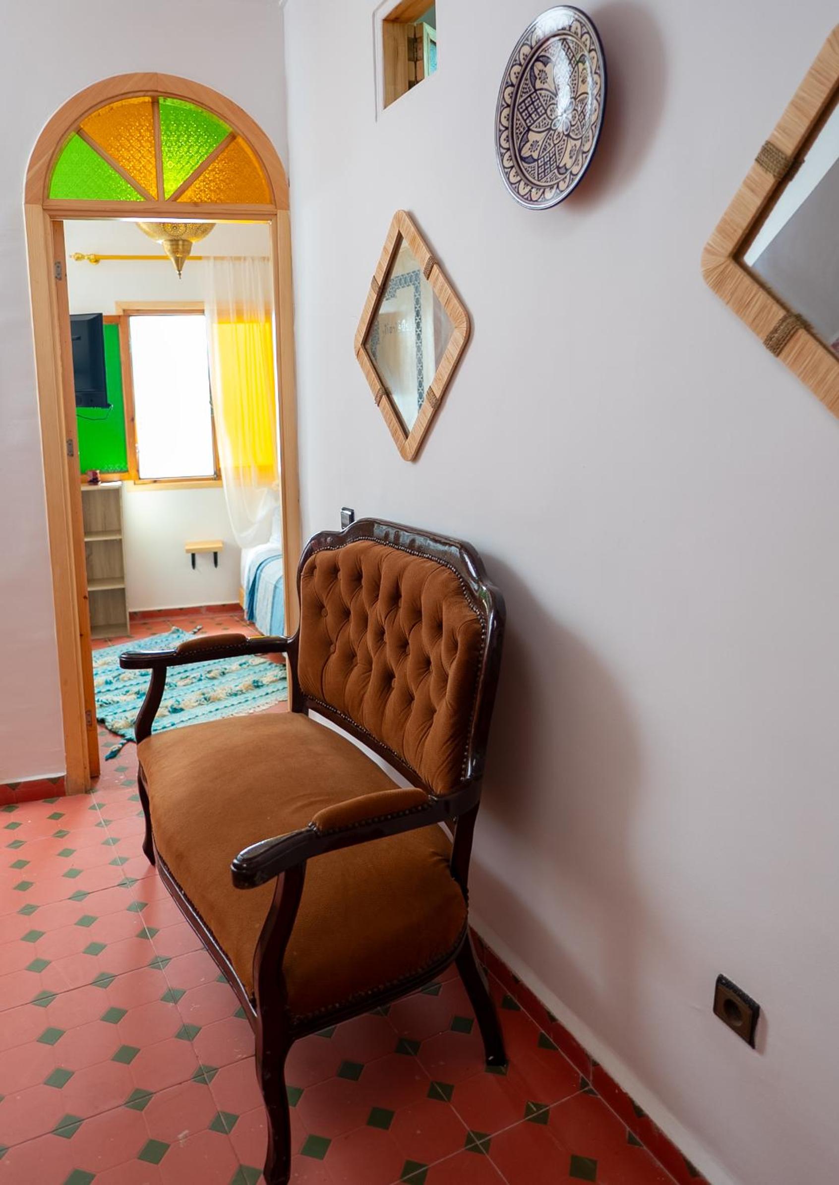 Riad KASBAH