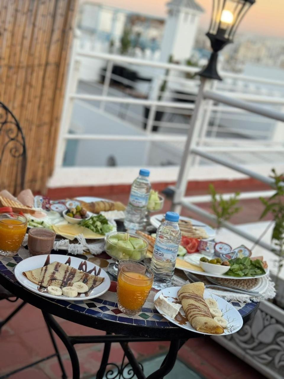 Riad KASBAH