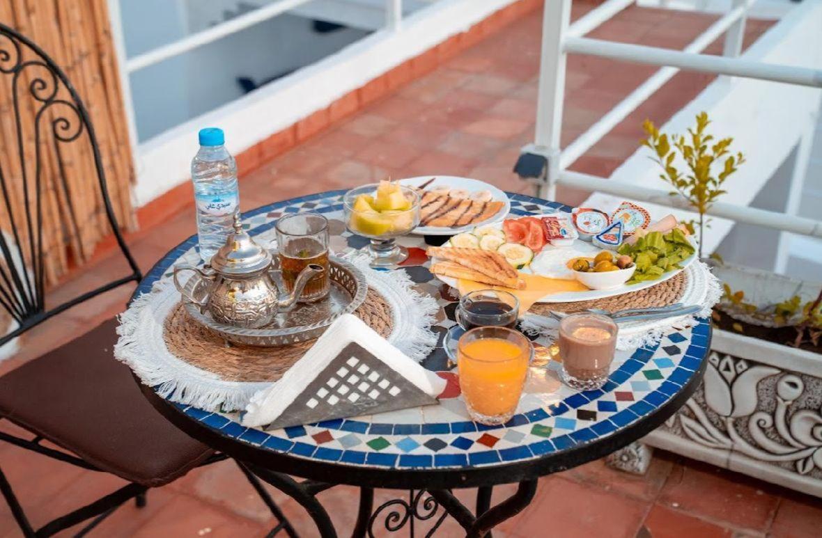 Riad KASBAH