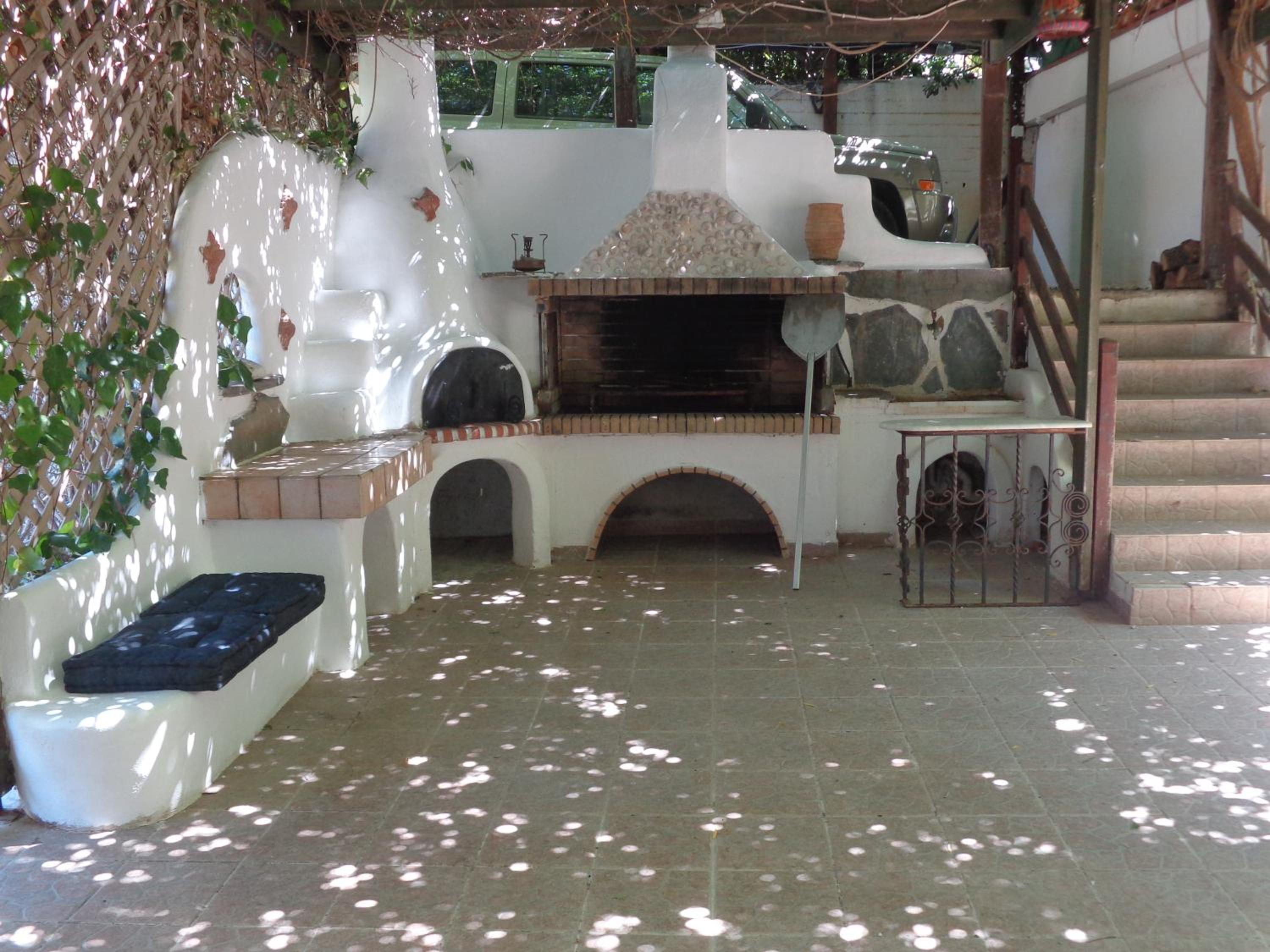 Villa Sole Mare