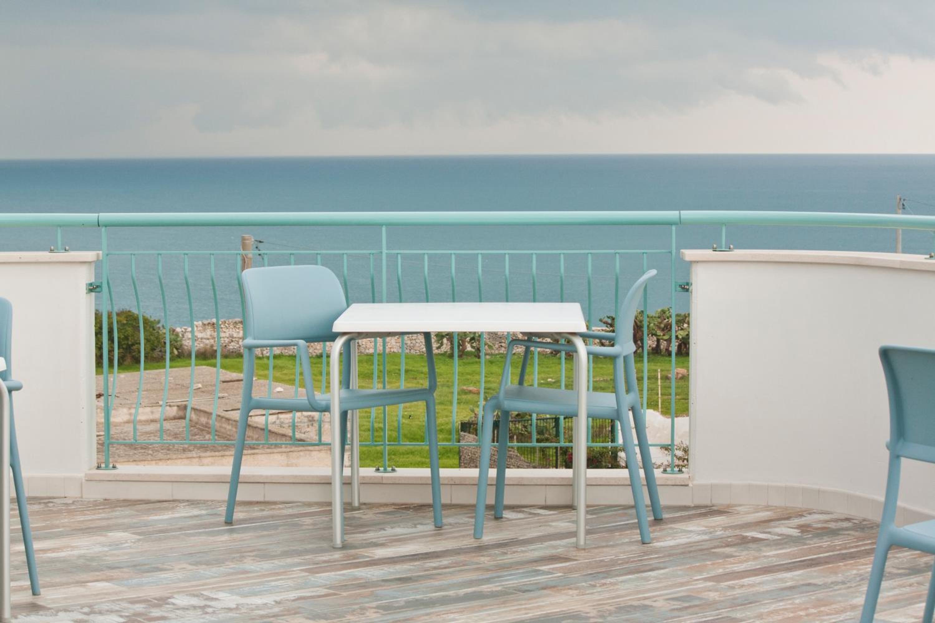 B&B Alalama view 5
