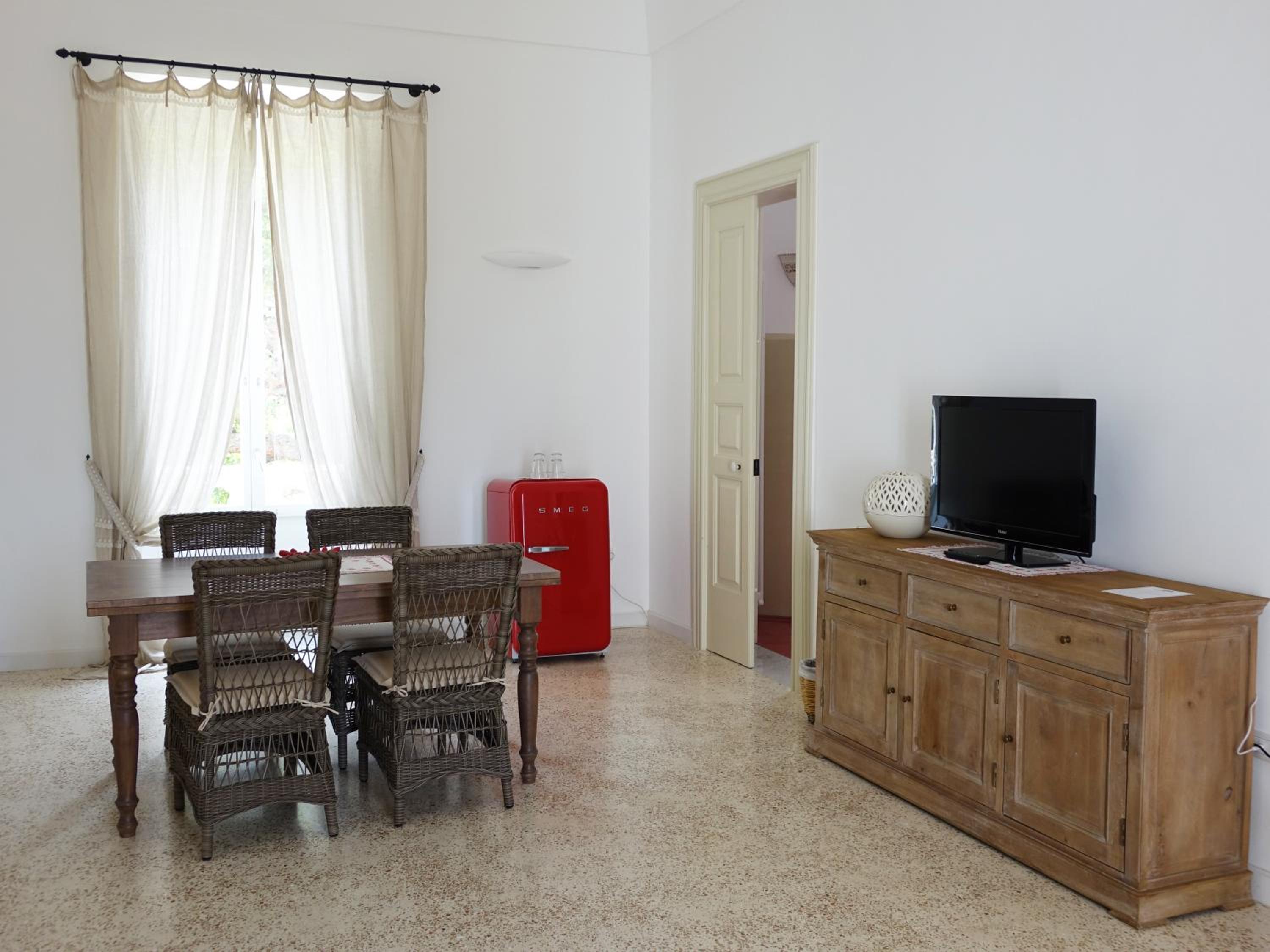 Casina Bardoscia