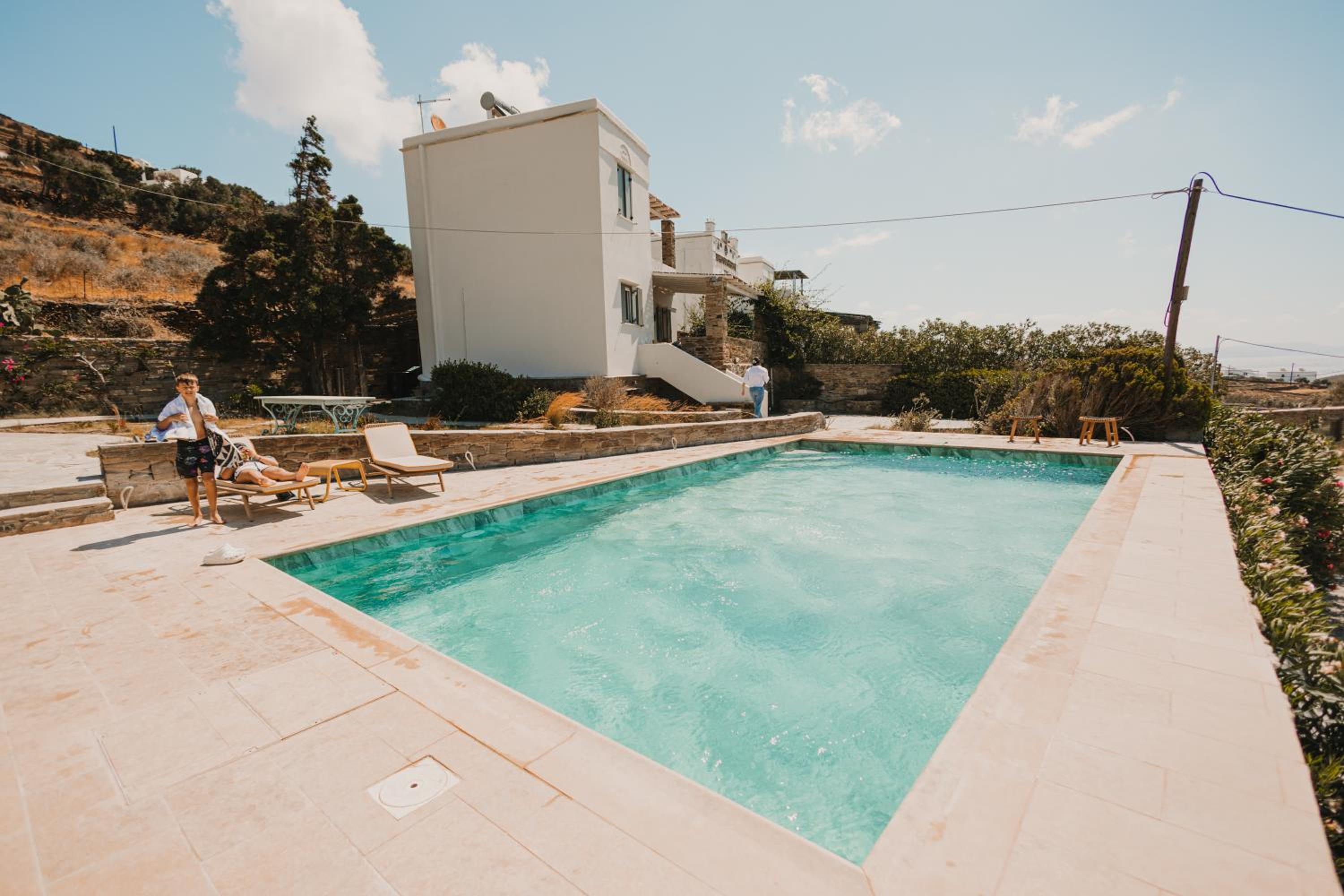 Dinora Villa