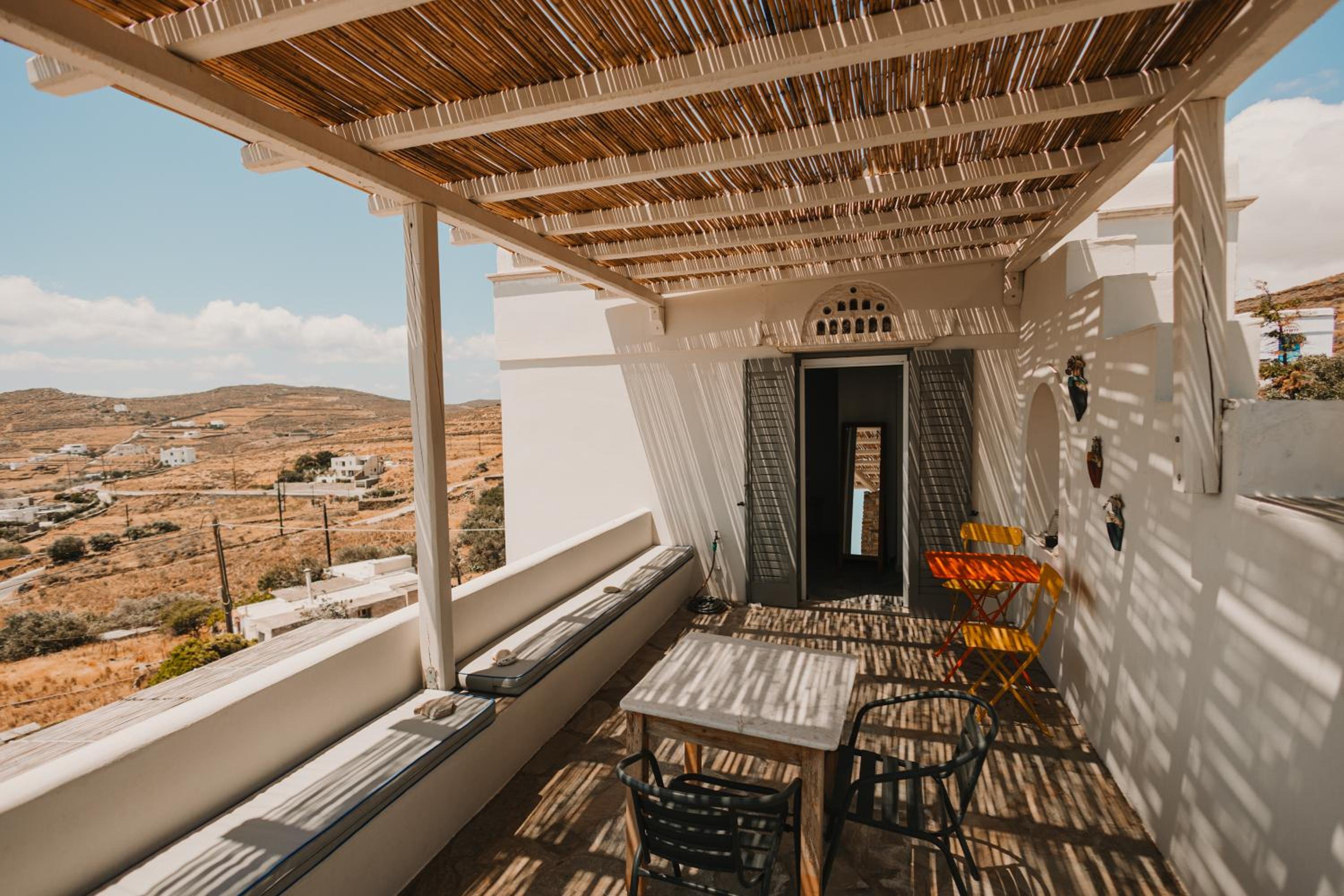 Dinora Villa