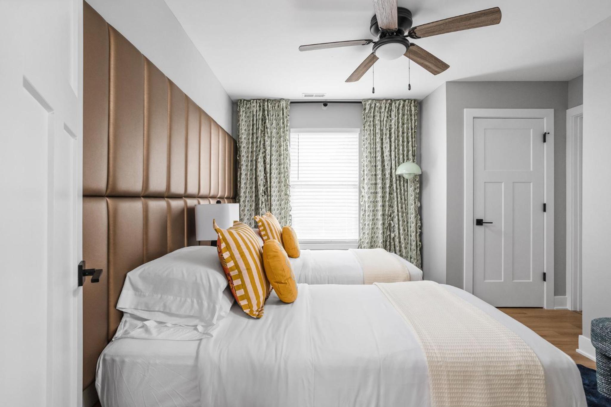 Luxury Retreat Near Downtown