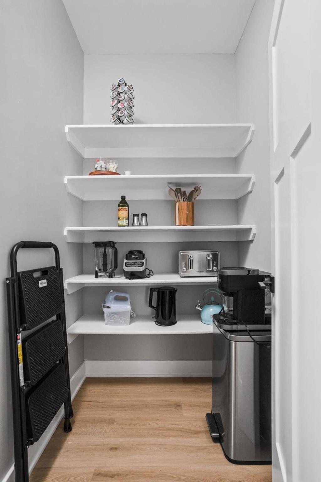 Luxury Retreat Near Downtown