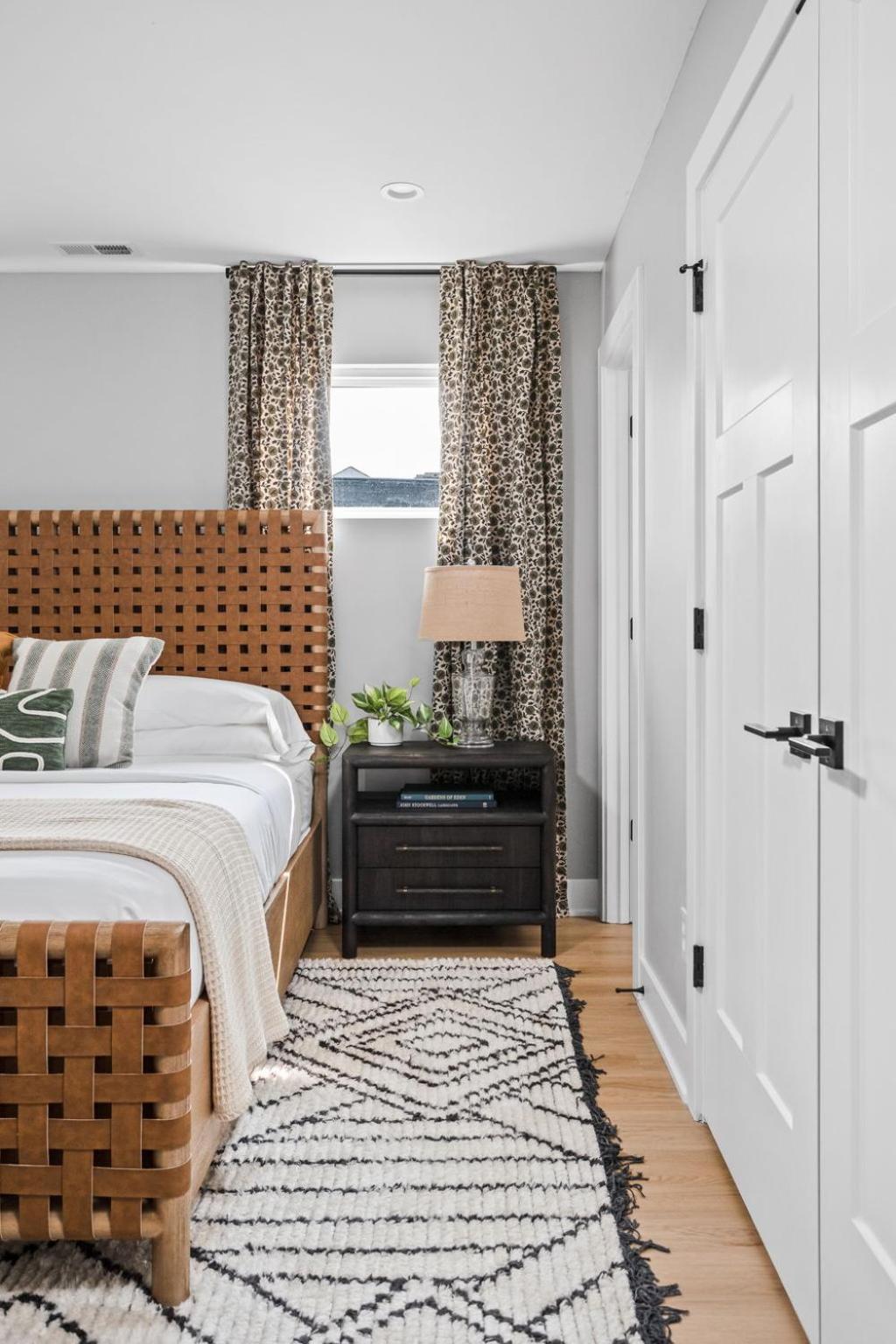 Luxury Retreat Near Downtown