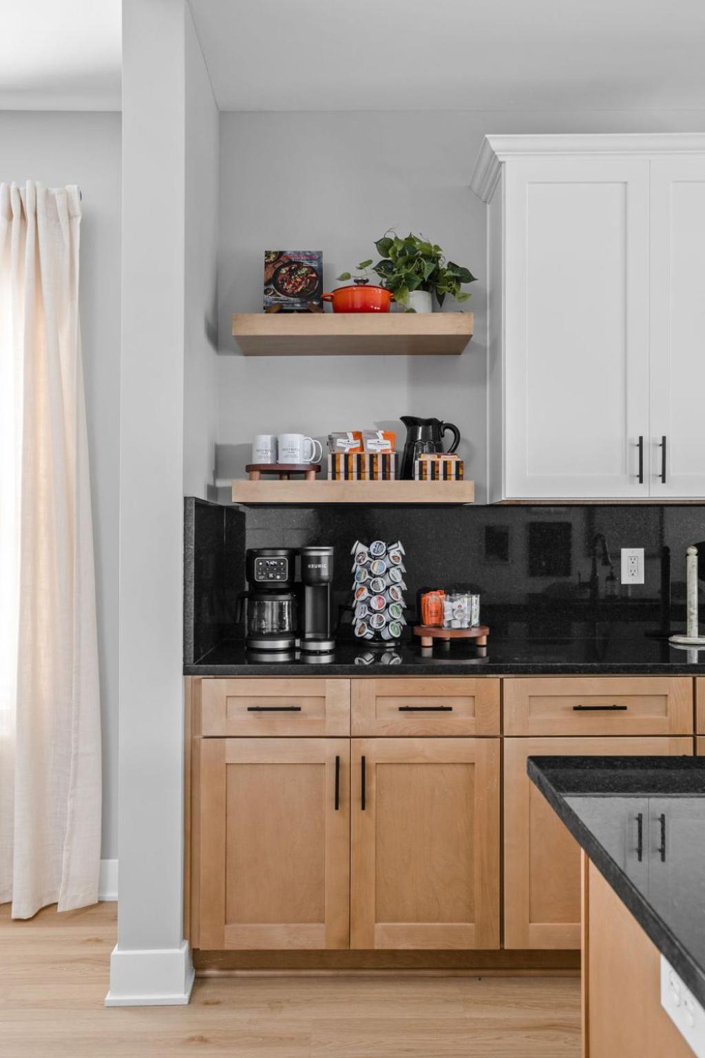 Luxury Retreat Near Downtown